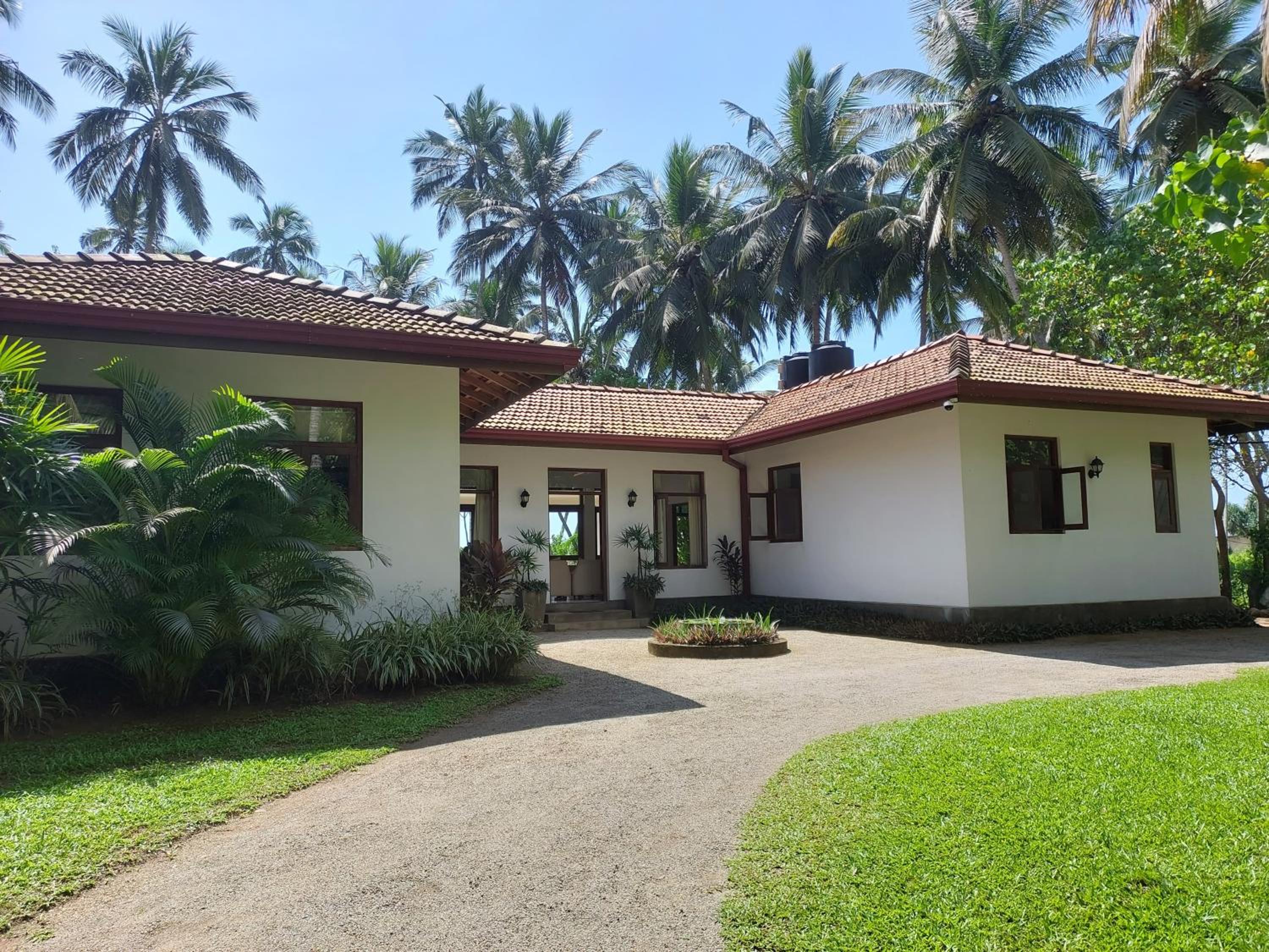 Ranna Beach House