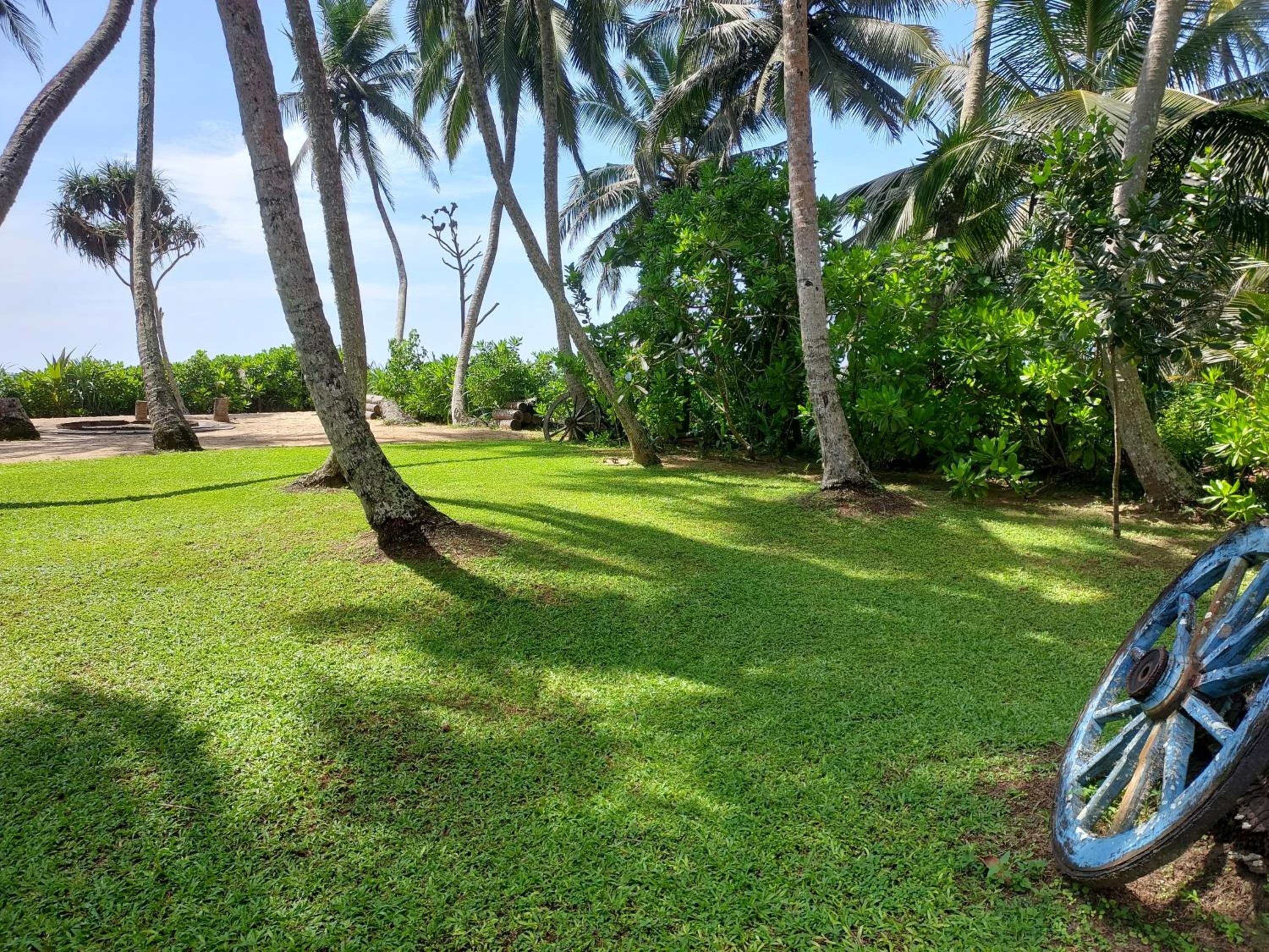 Ranna Beach House