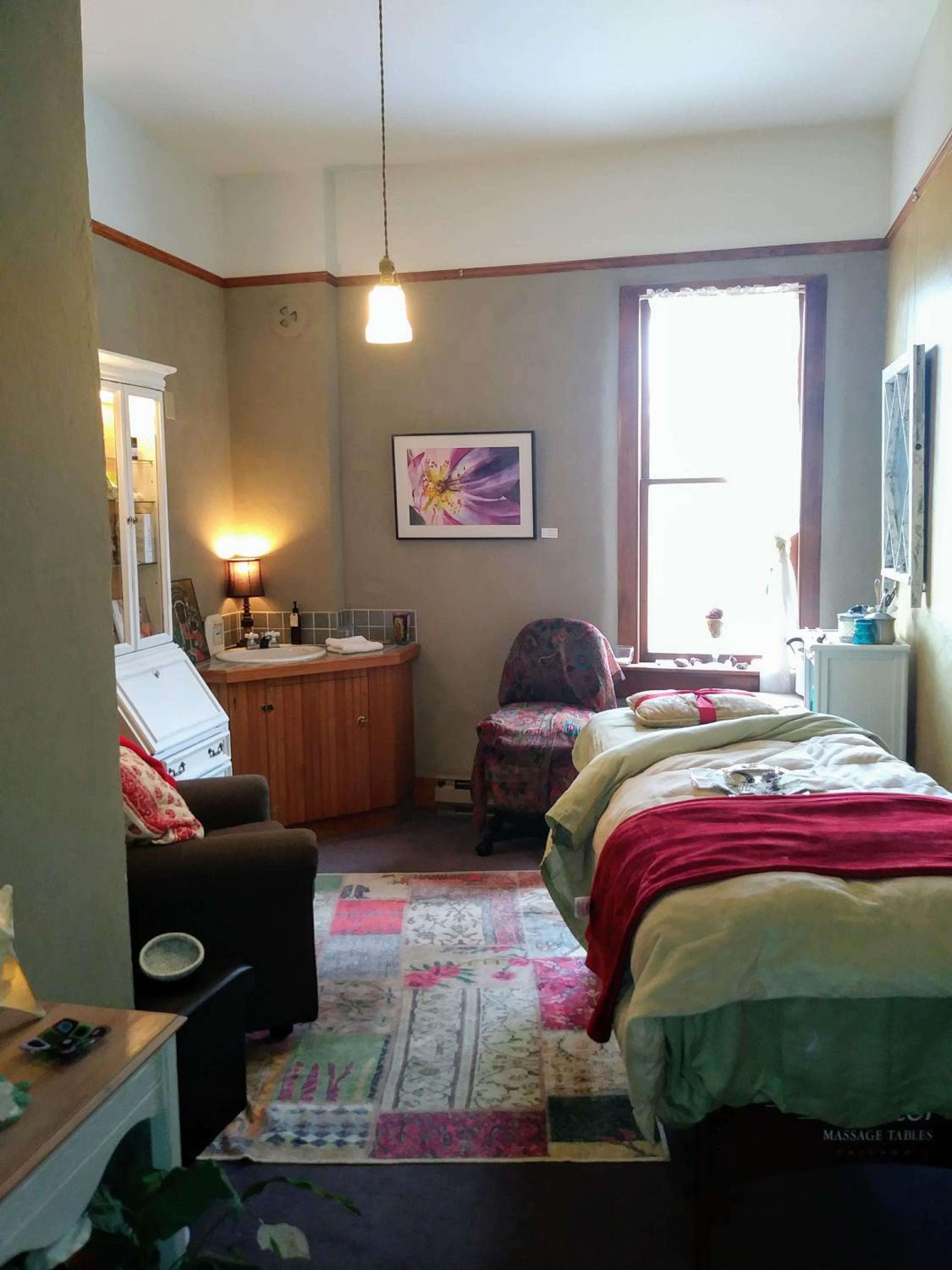 Balch Hotel