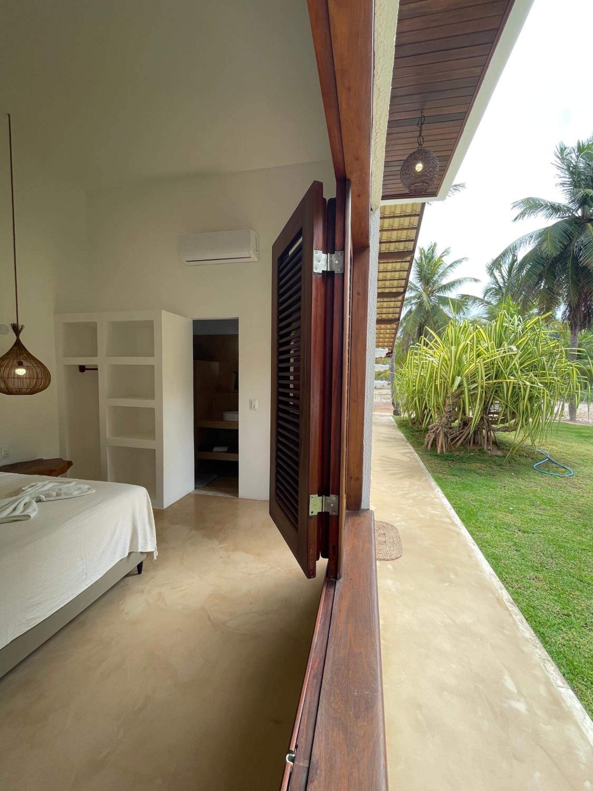 Villa Ava Kite - Guajiru