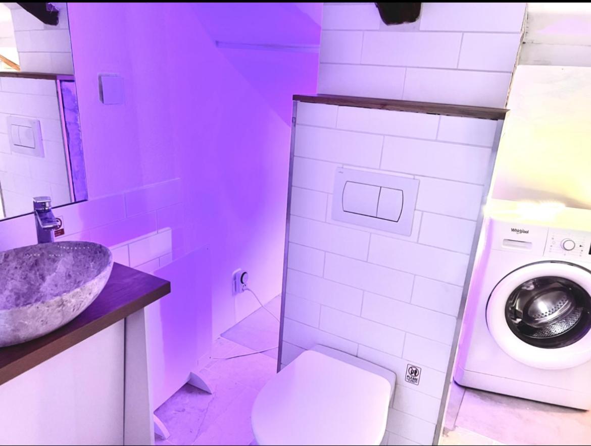 Apartmány Blatec