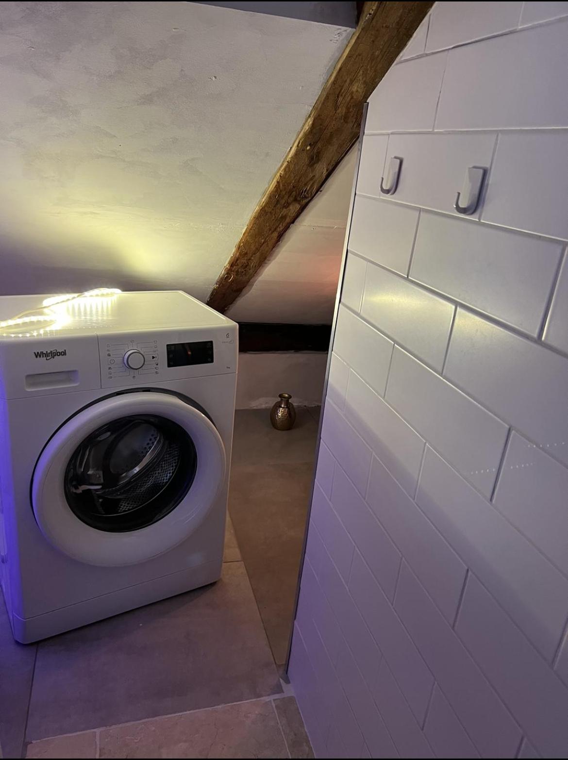 Apartmány Blatec