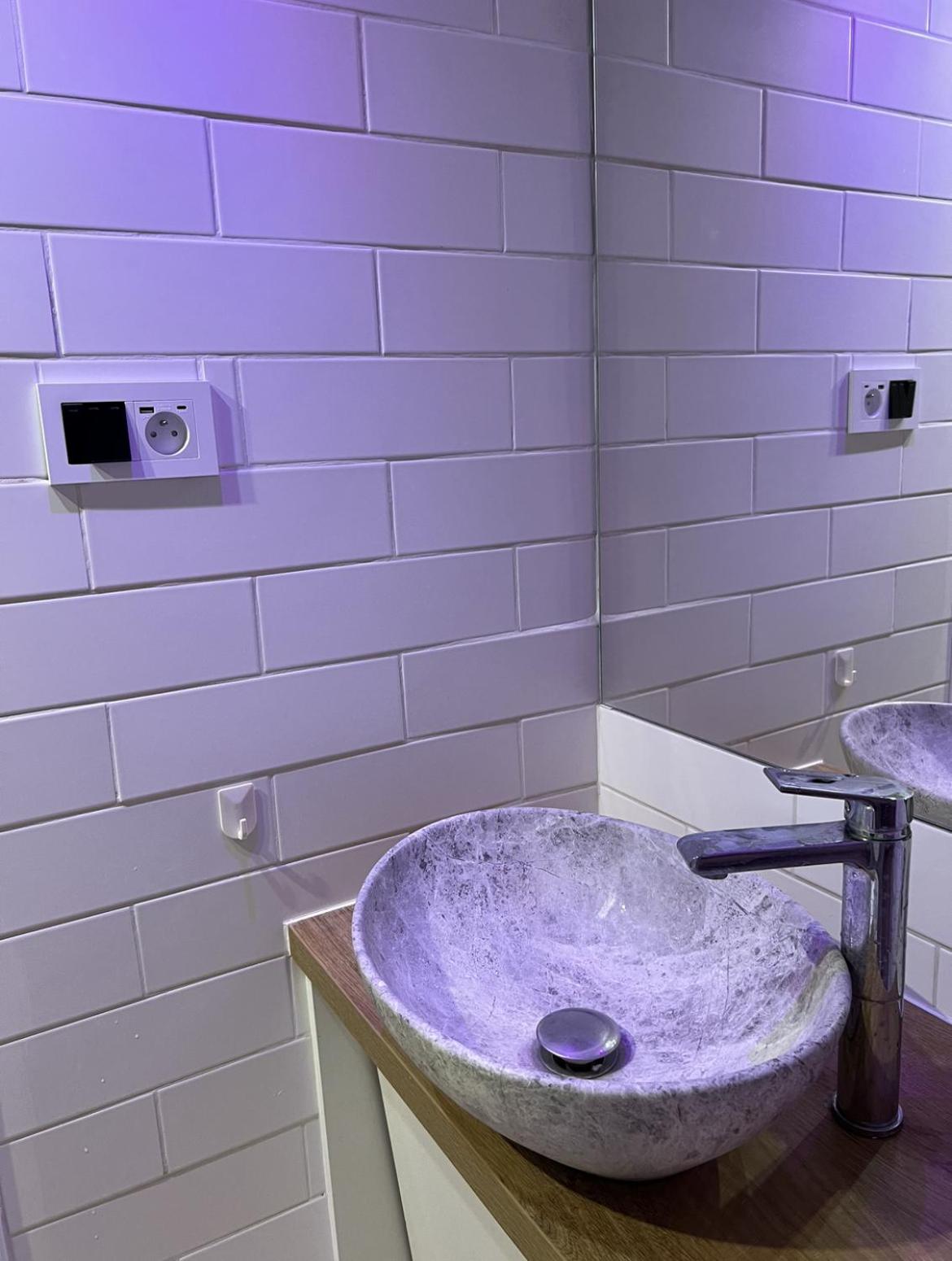 Apartmány Blatec