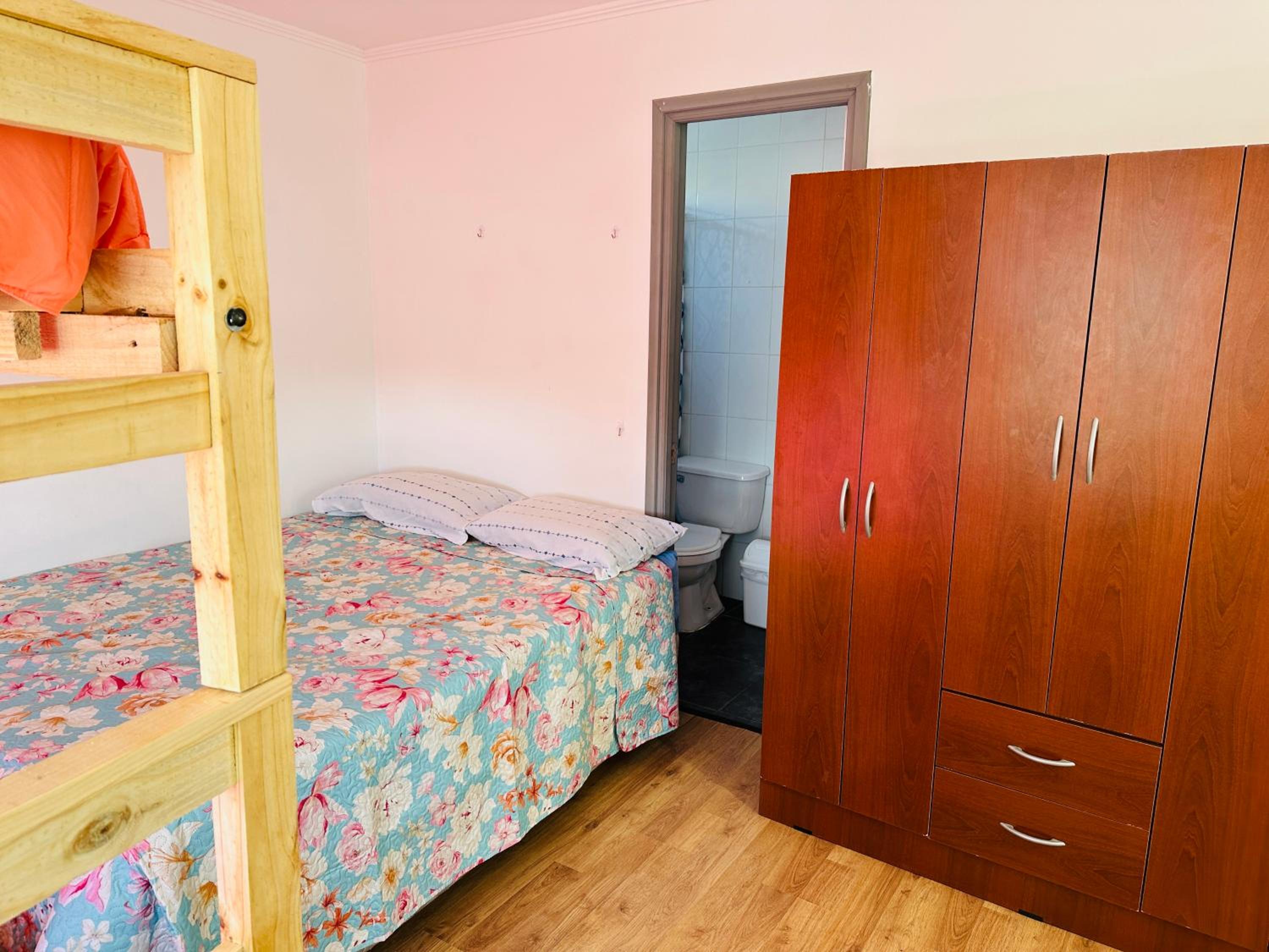 Residencial SA