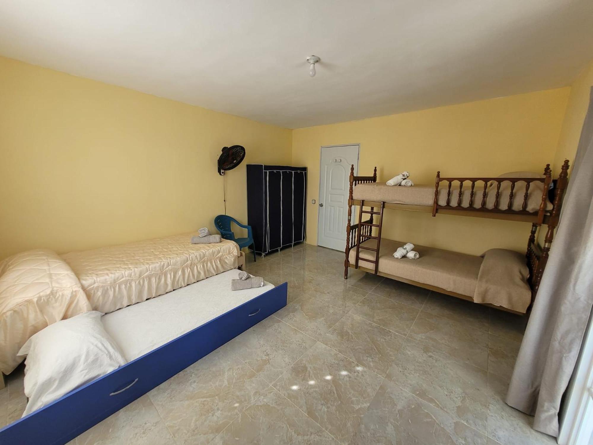 Marmota House