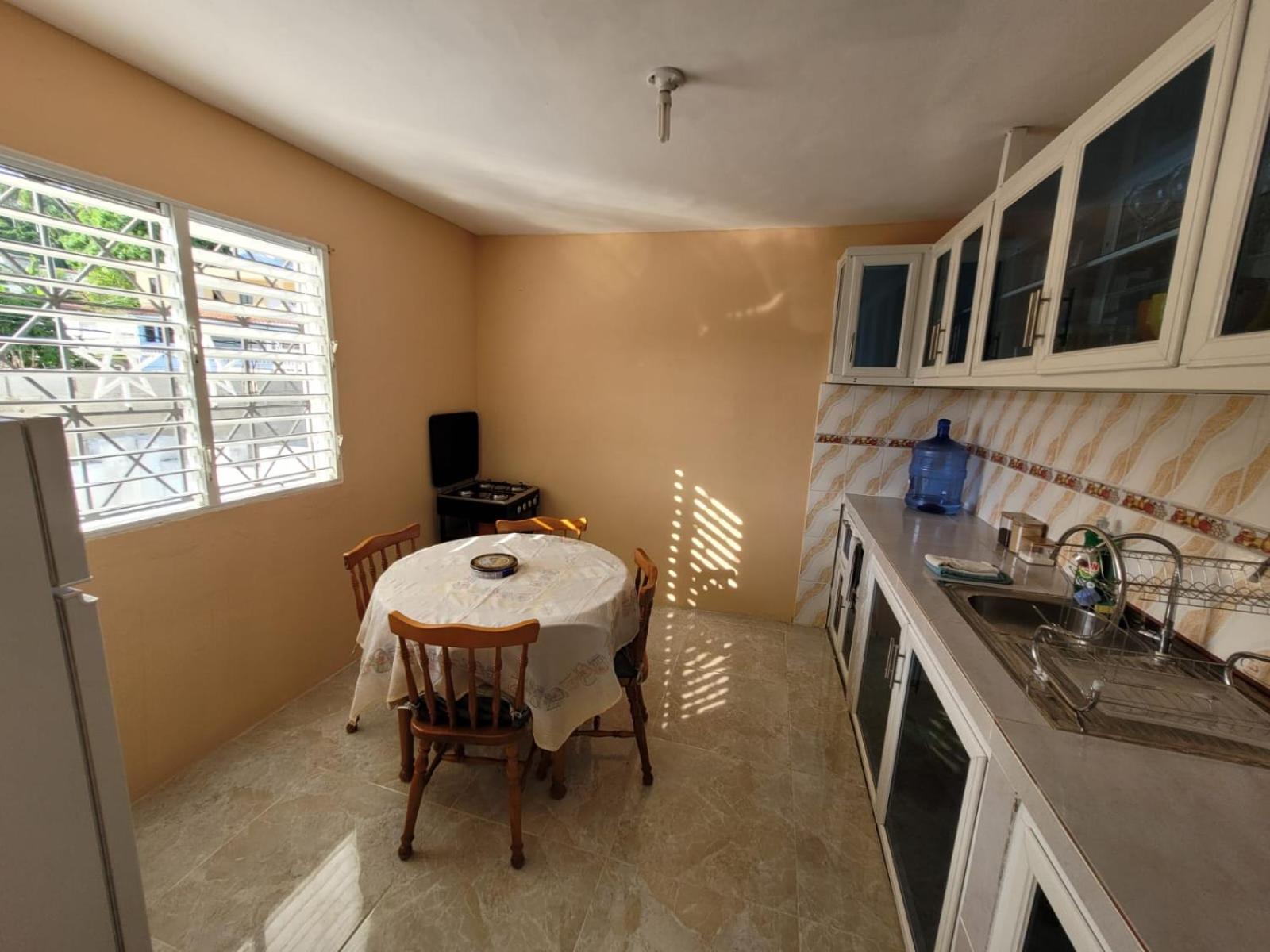 Marmota House