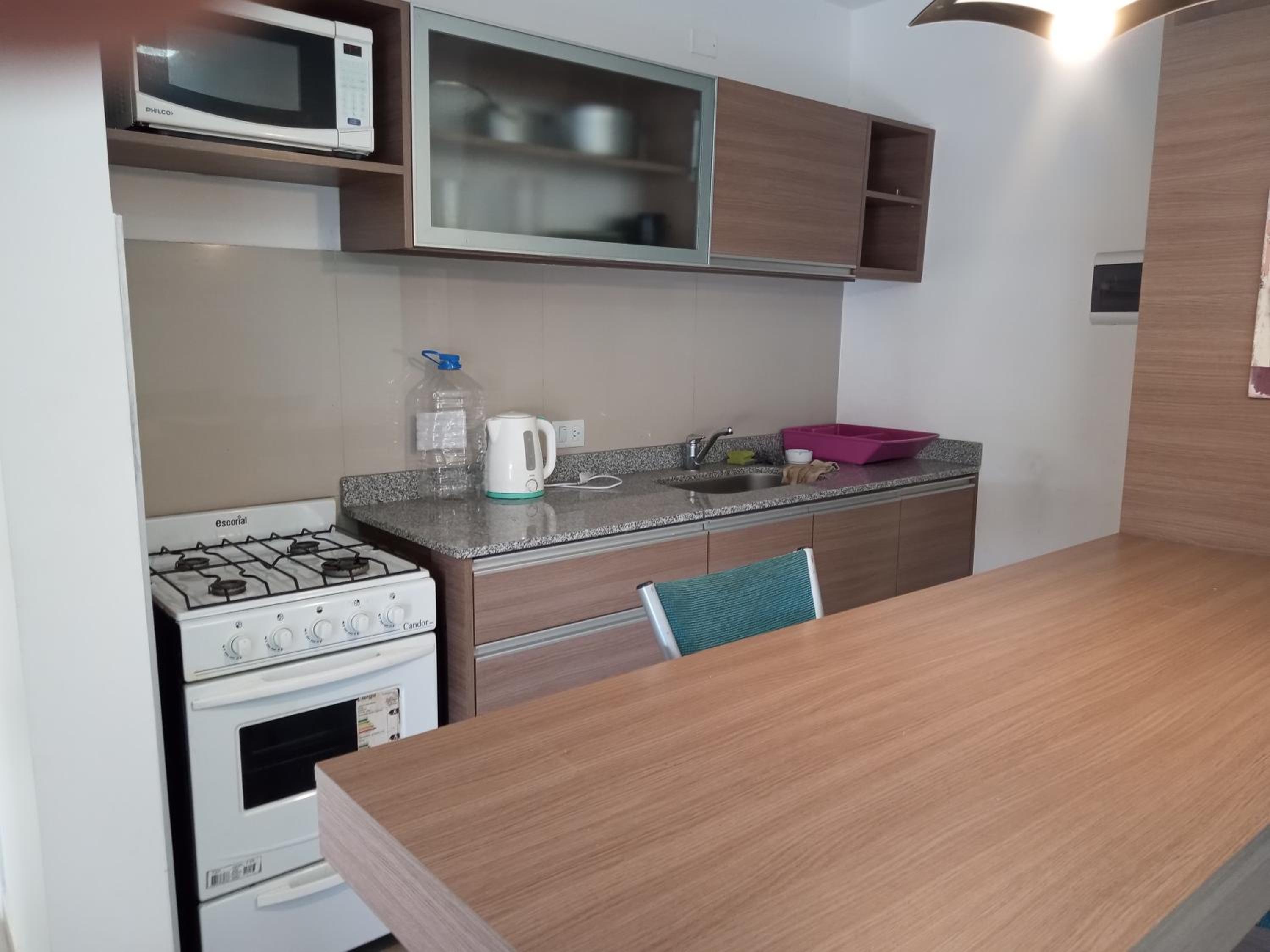 Rent a Flat - Carlos Paz
