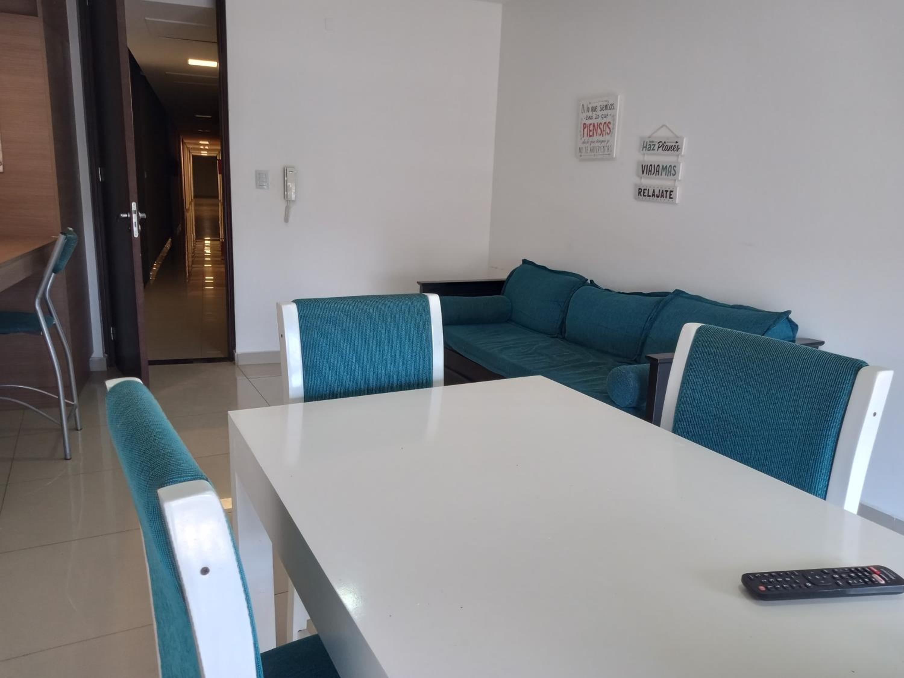 Rent a Flat - Carlos Paz