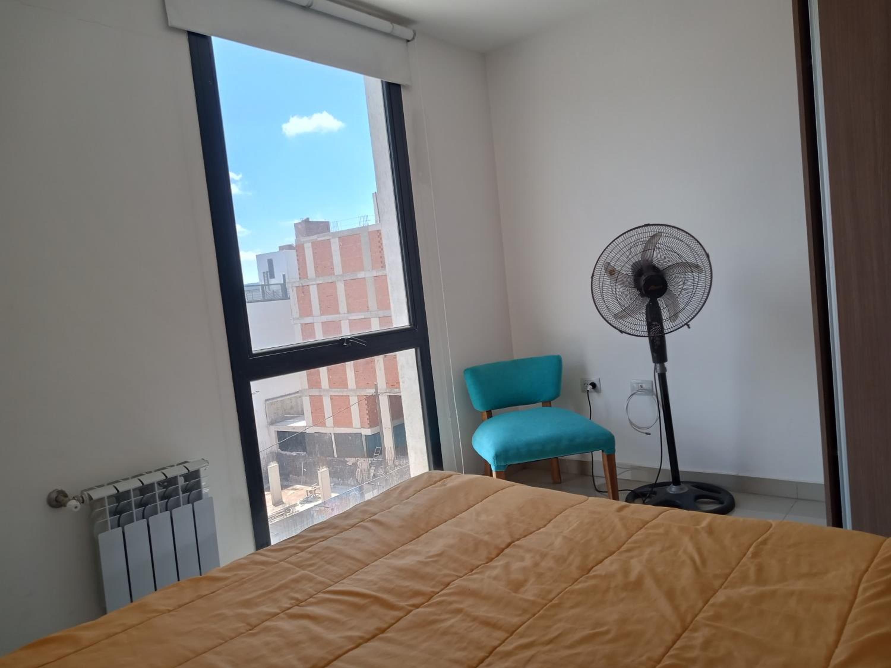 Rent a Flat - Carlos Paz