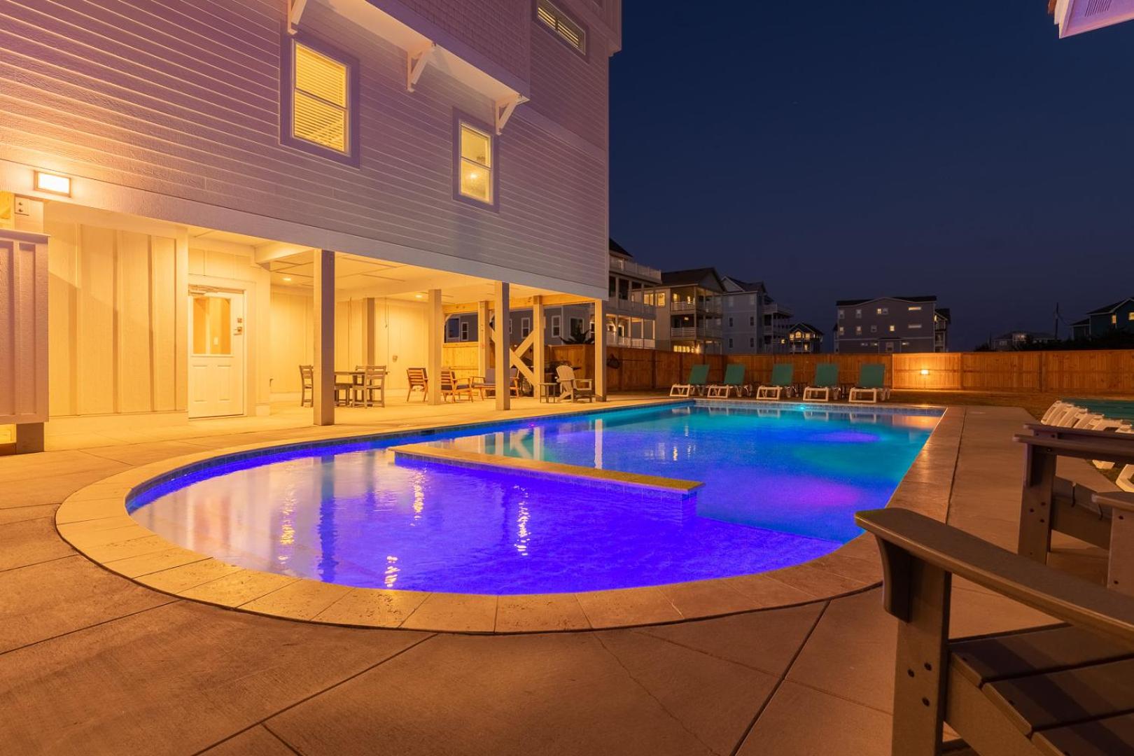 Zensation 14 Bedroom Home by KEES Vacations view 4