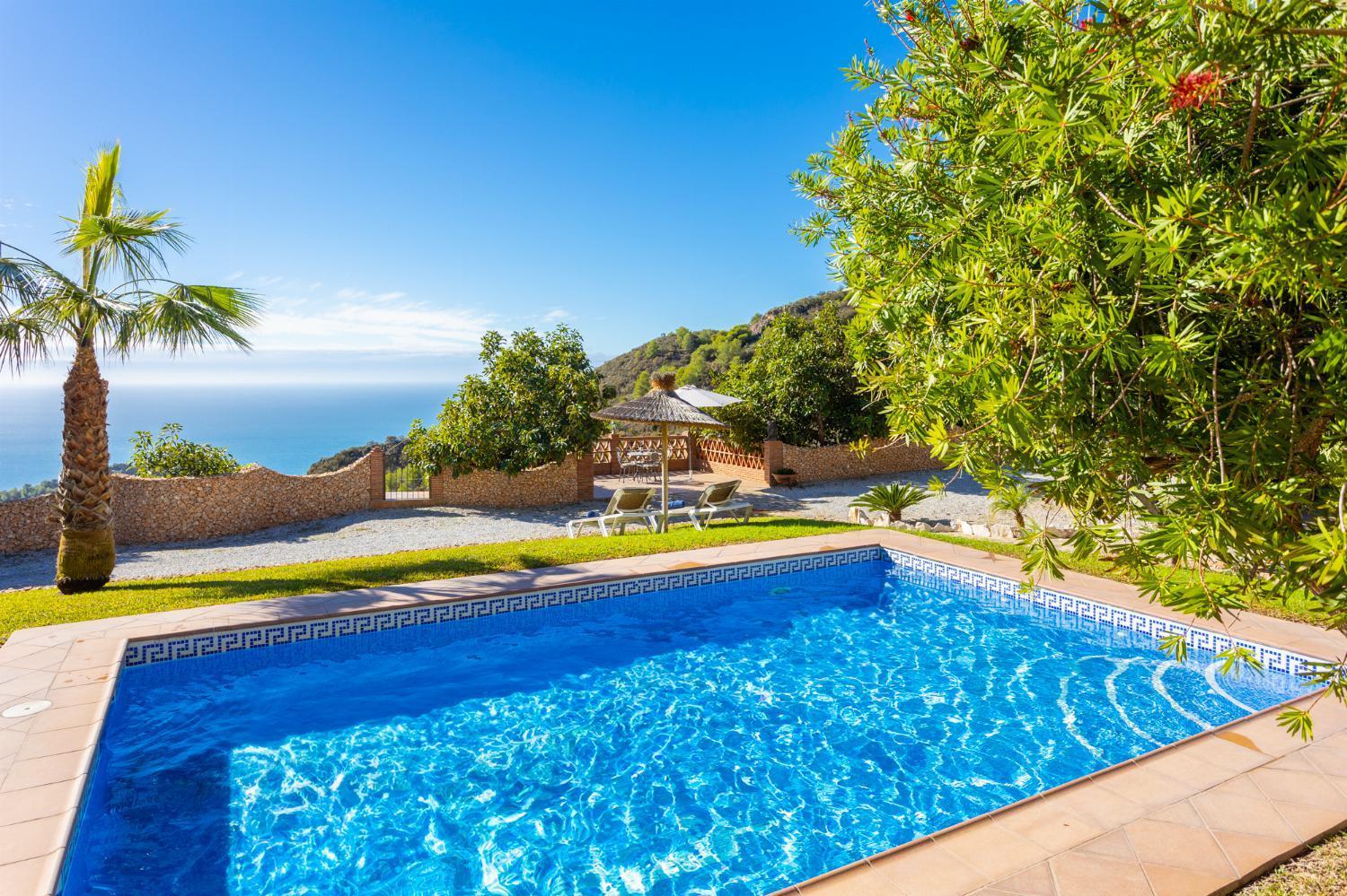 Villa Bonifacio 2 view 2