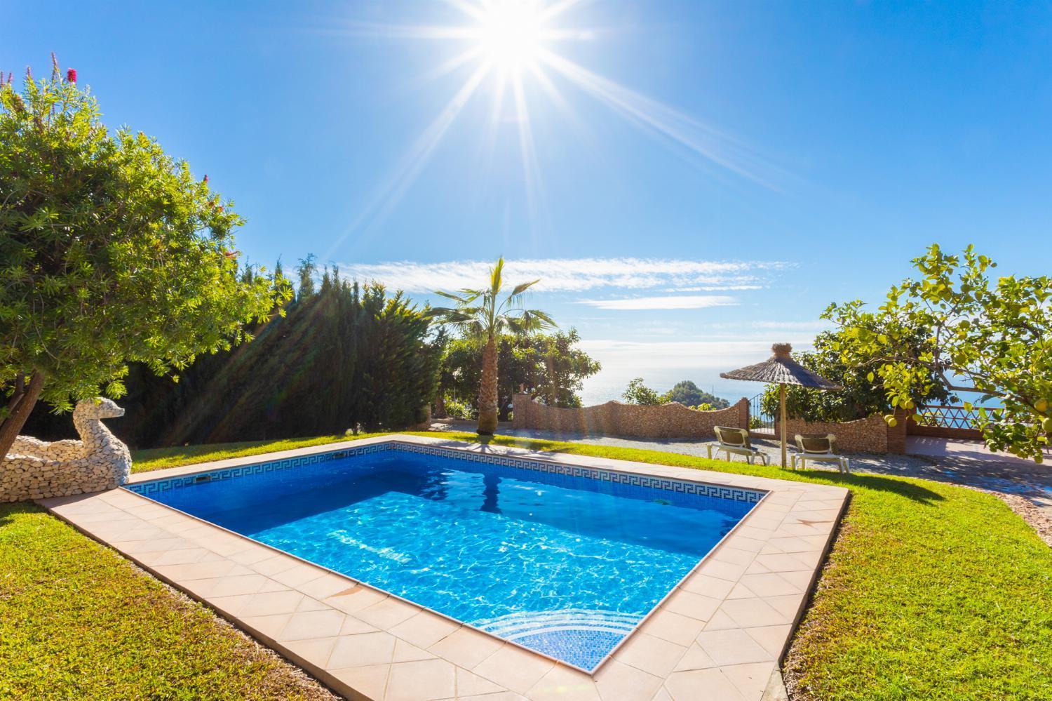 Villa Bonifacio 2 view 3