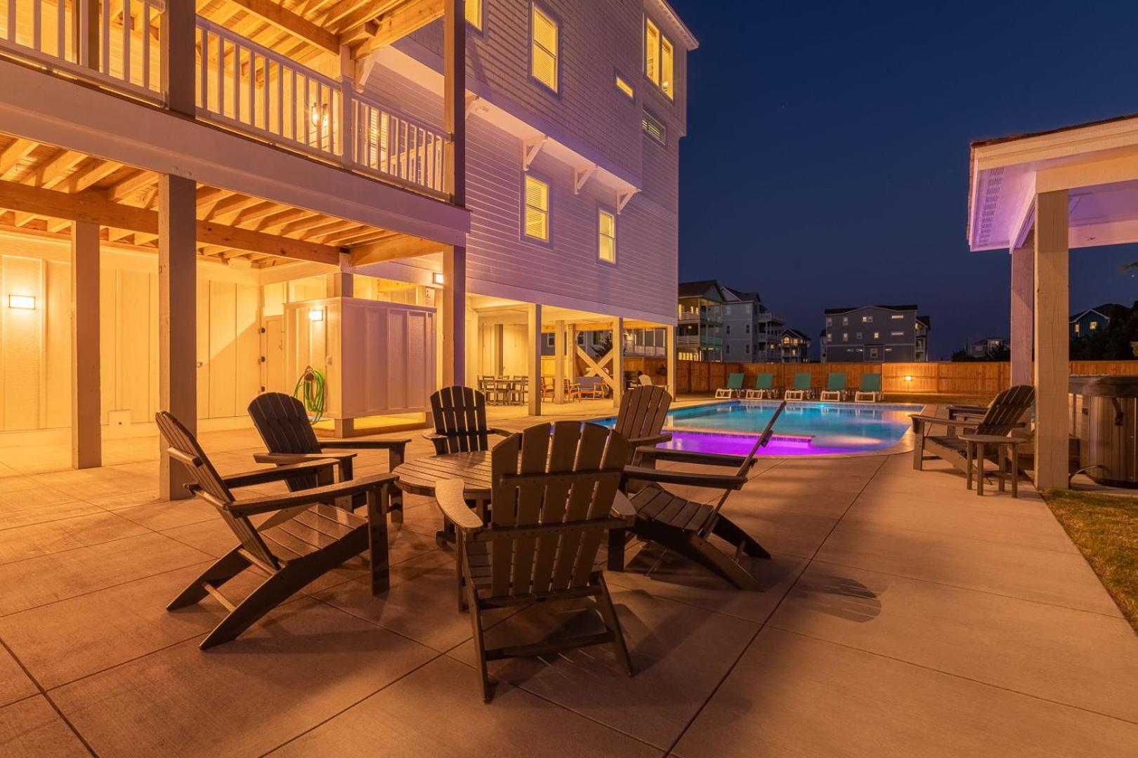 Zensation 14 Bedroom Home by KEES Vacations view 3