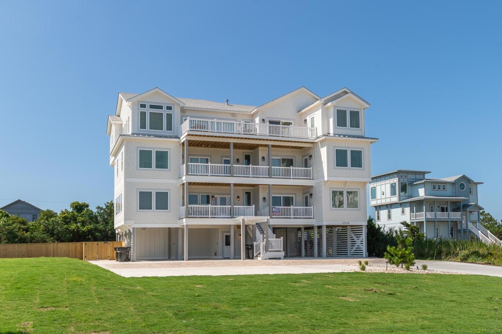 Zensation 14 Bedroom Home by KEES Vacations view 5