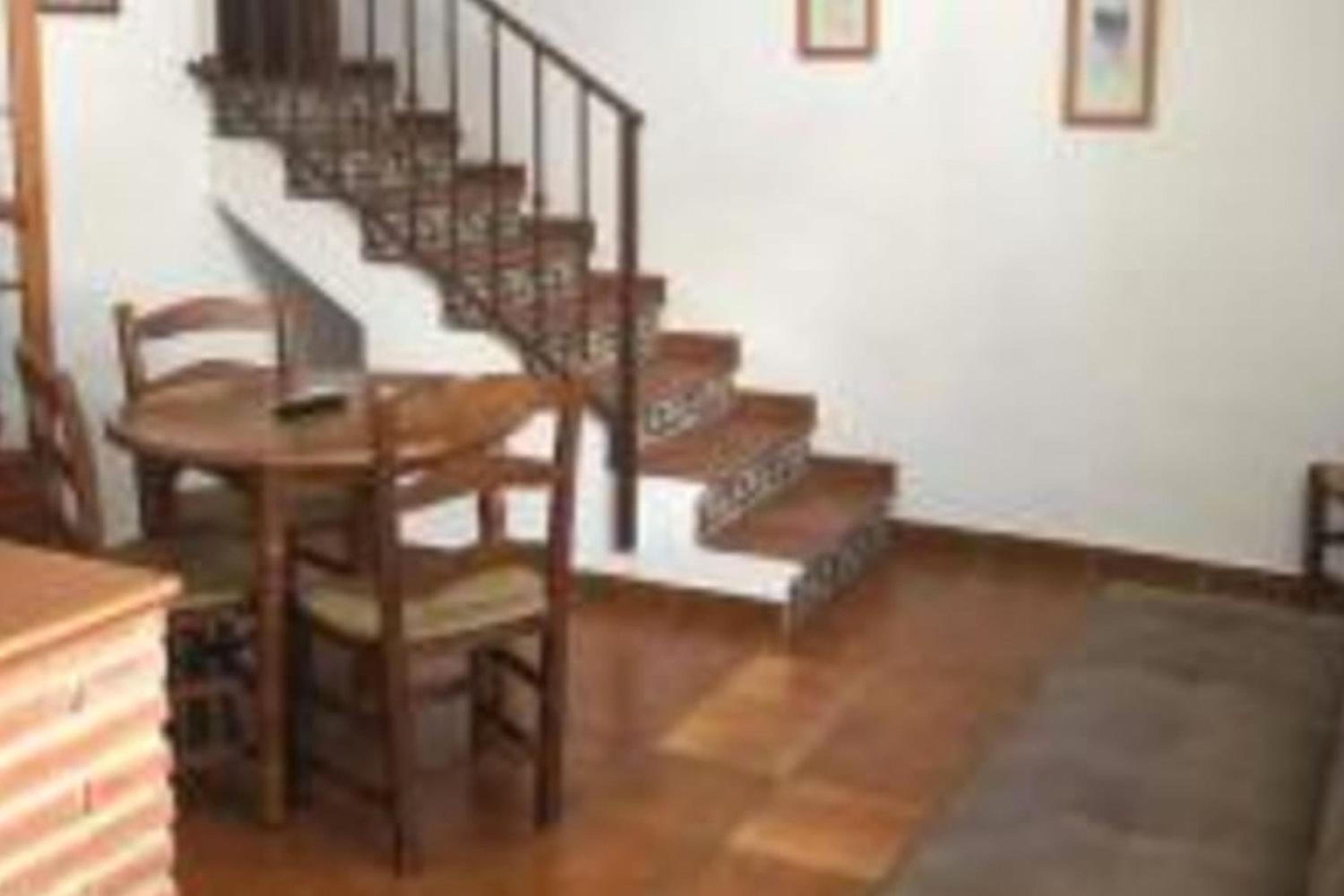Apartamentos rurales Entrecaminos