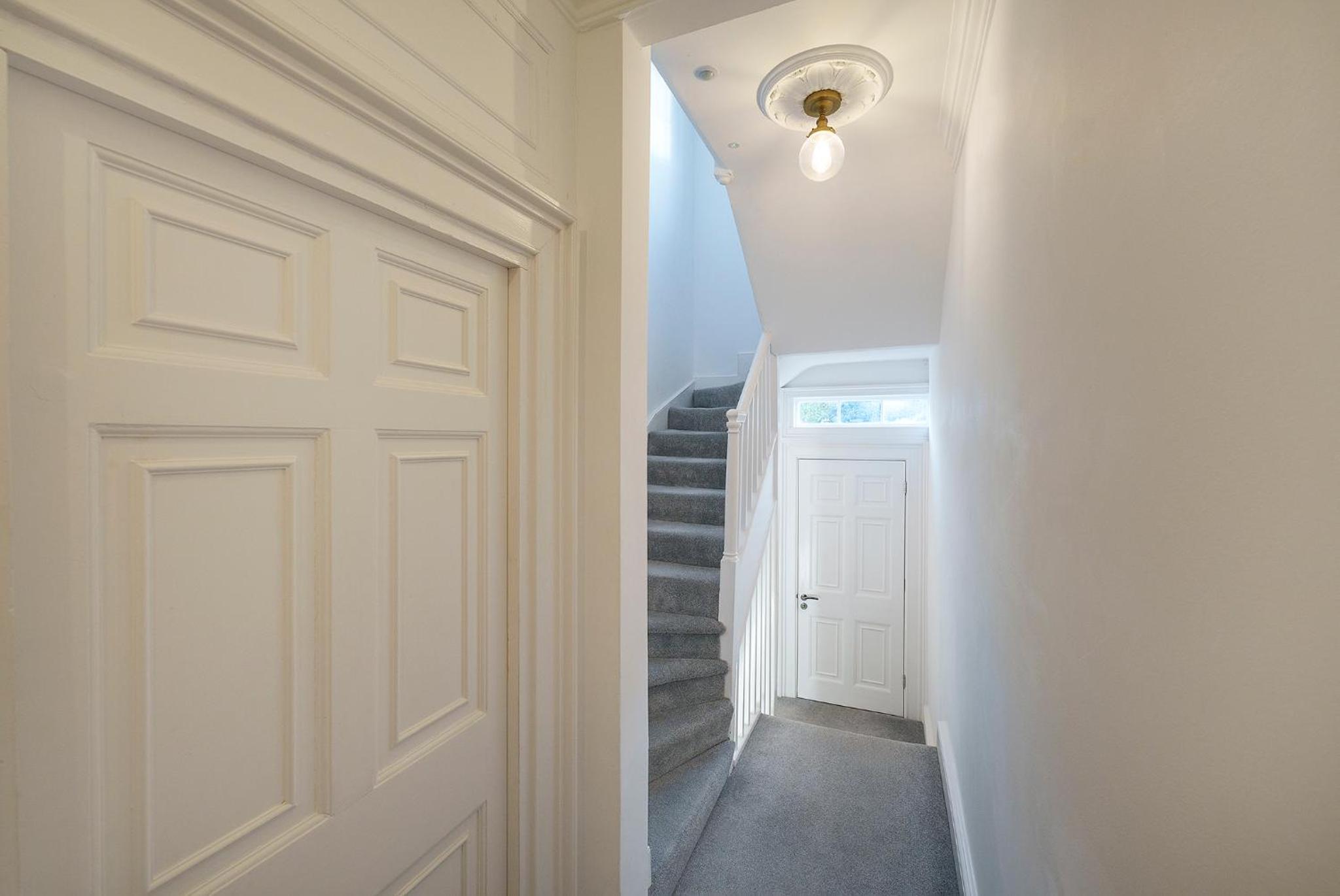 The Haze House - 4 Bed Townhouse view 4