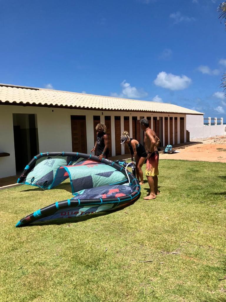 Villa Ava Kite - Guajiru