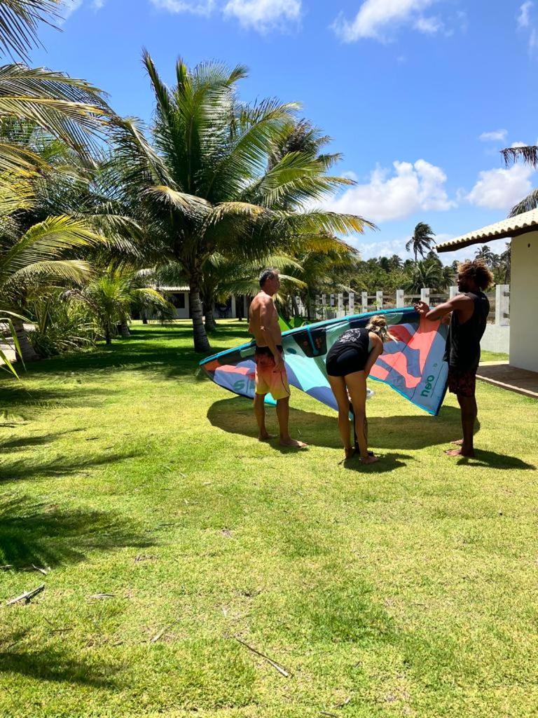 Villa Ava Kite - Guajiru