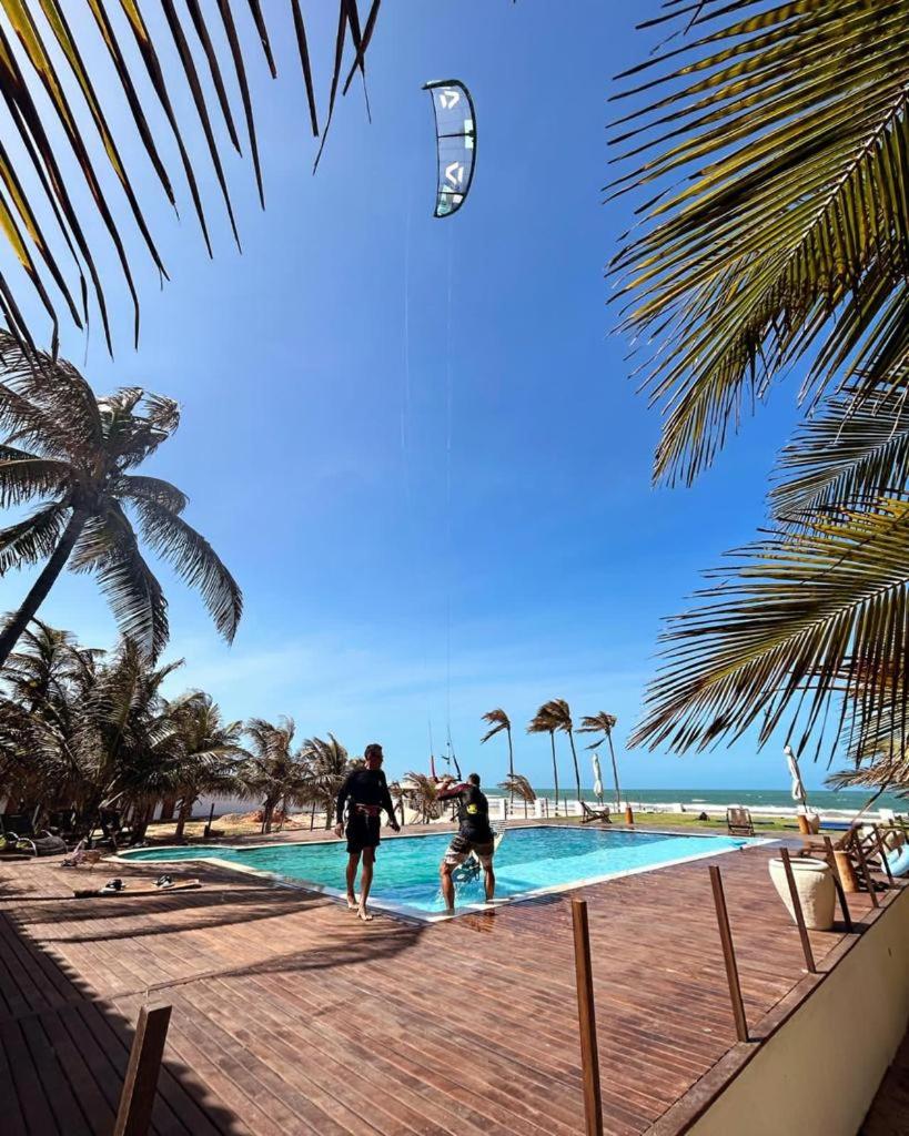 Villa Ava Kite - Guajiru