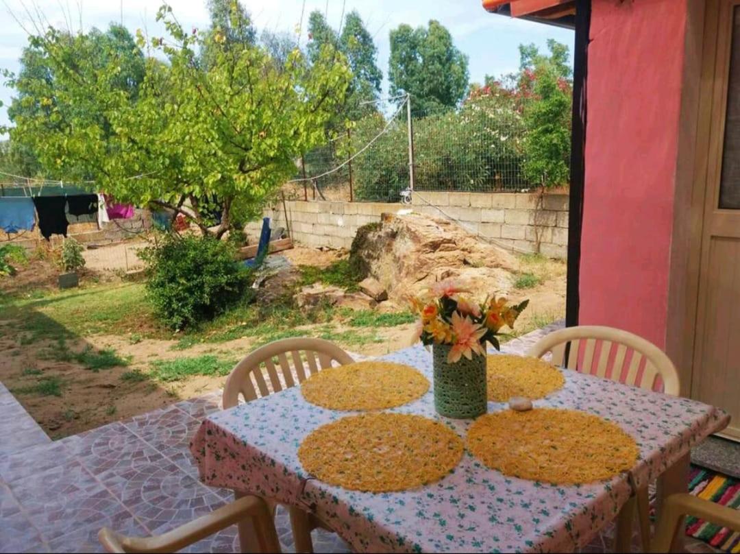 Casa Elisa