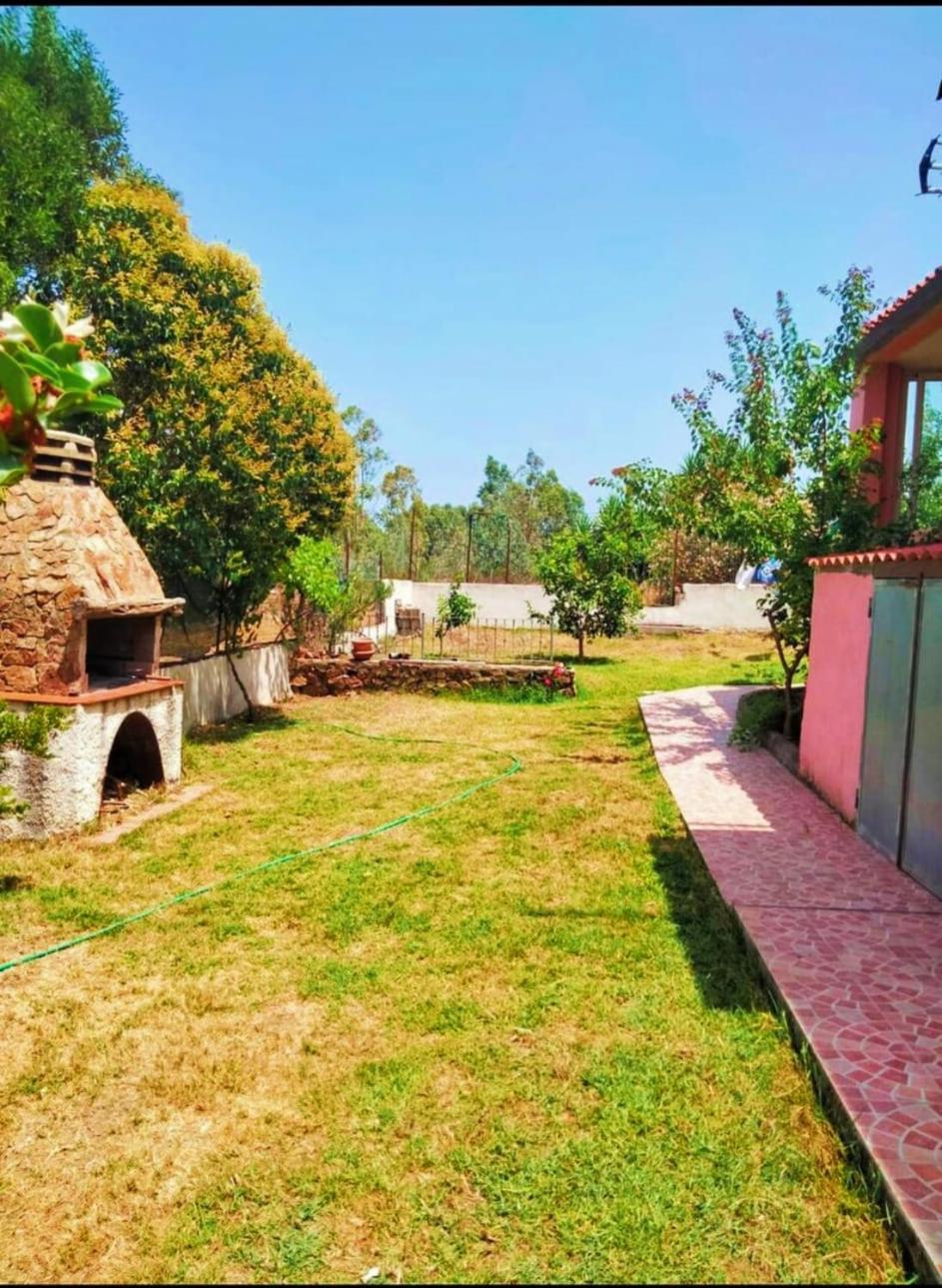 Casa Elisa
