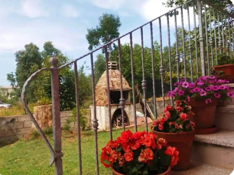 Casa Elisa