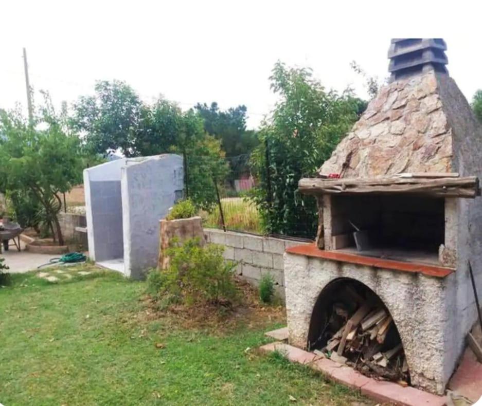 Casa Elisa