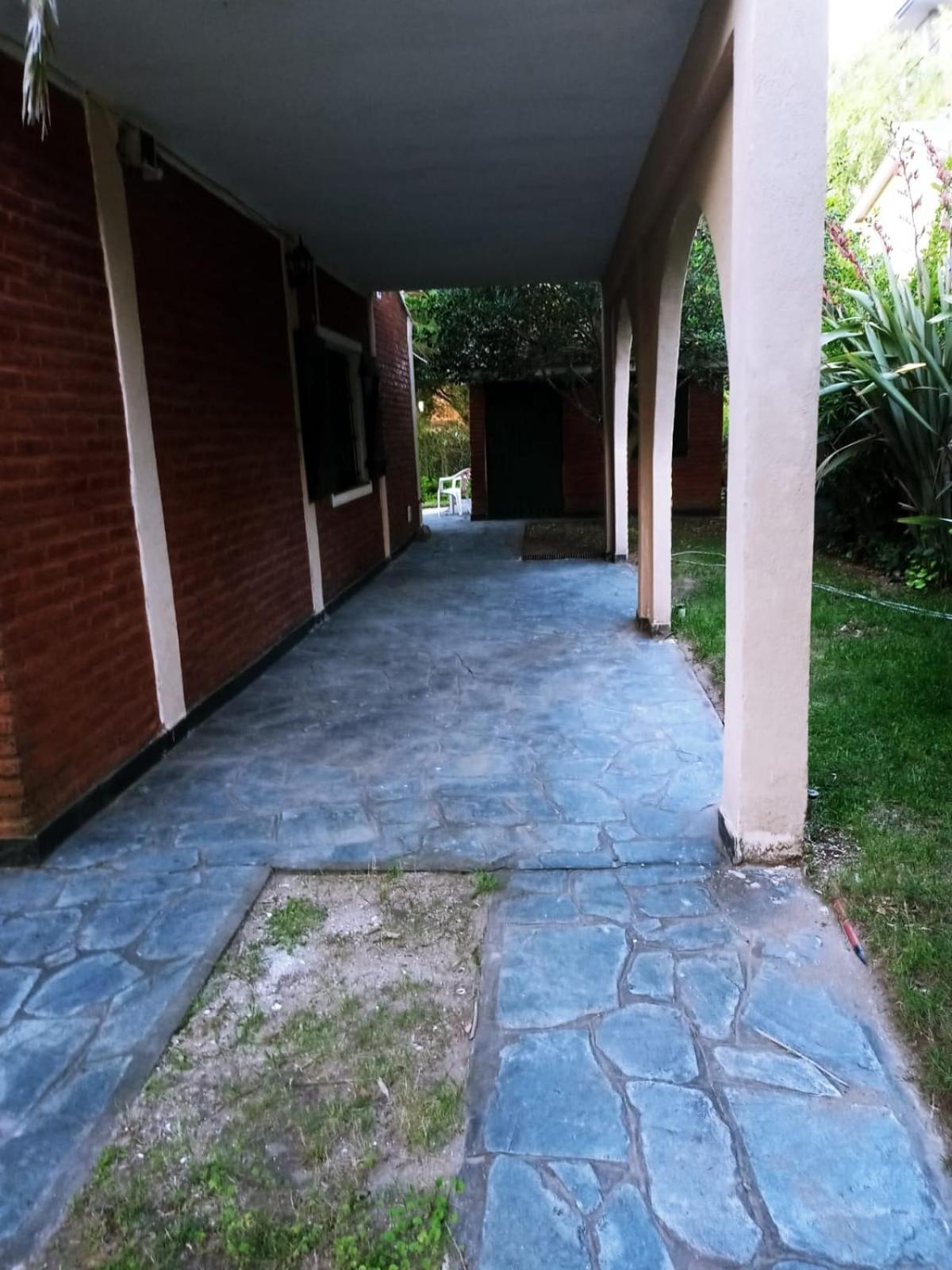 La Casa De Ana