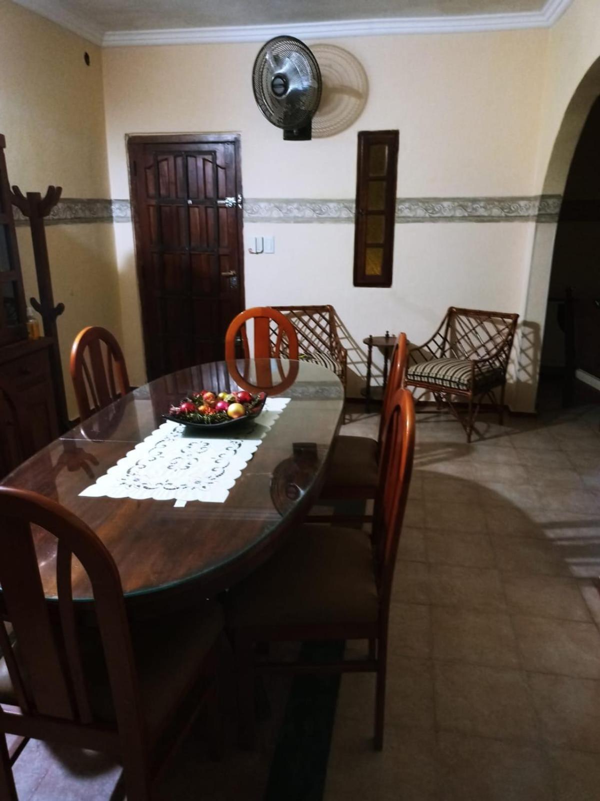 La Casa De Ana