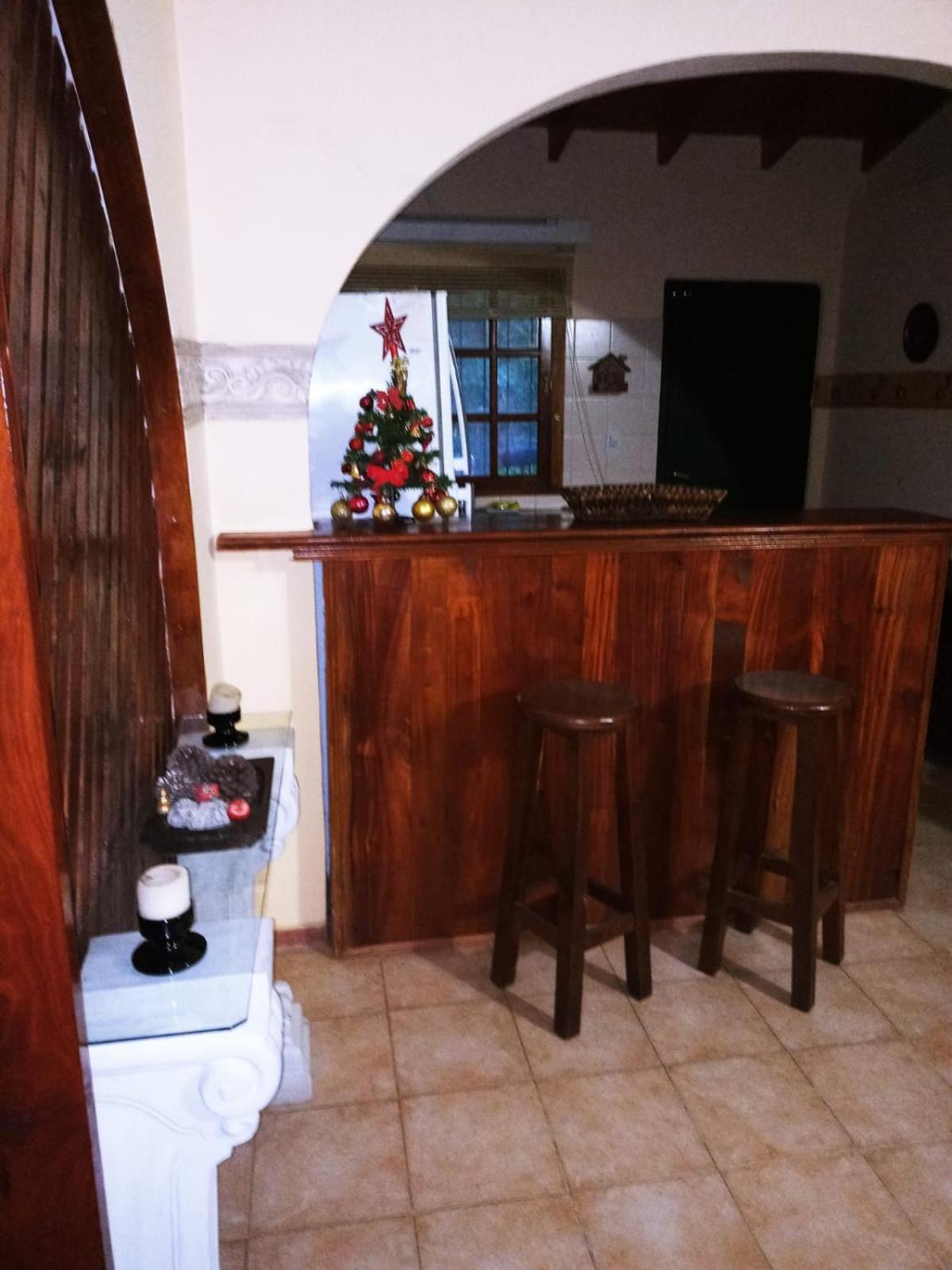 La Casa De Ana