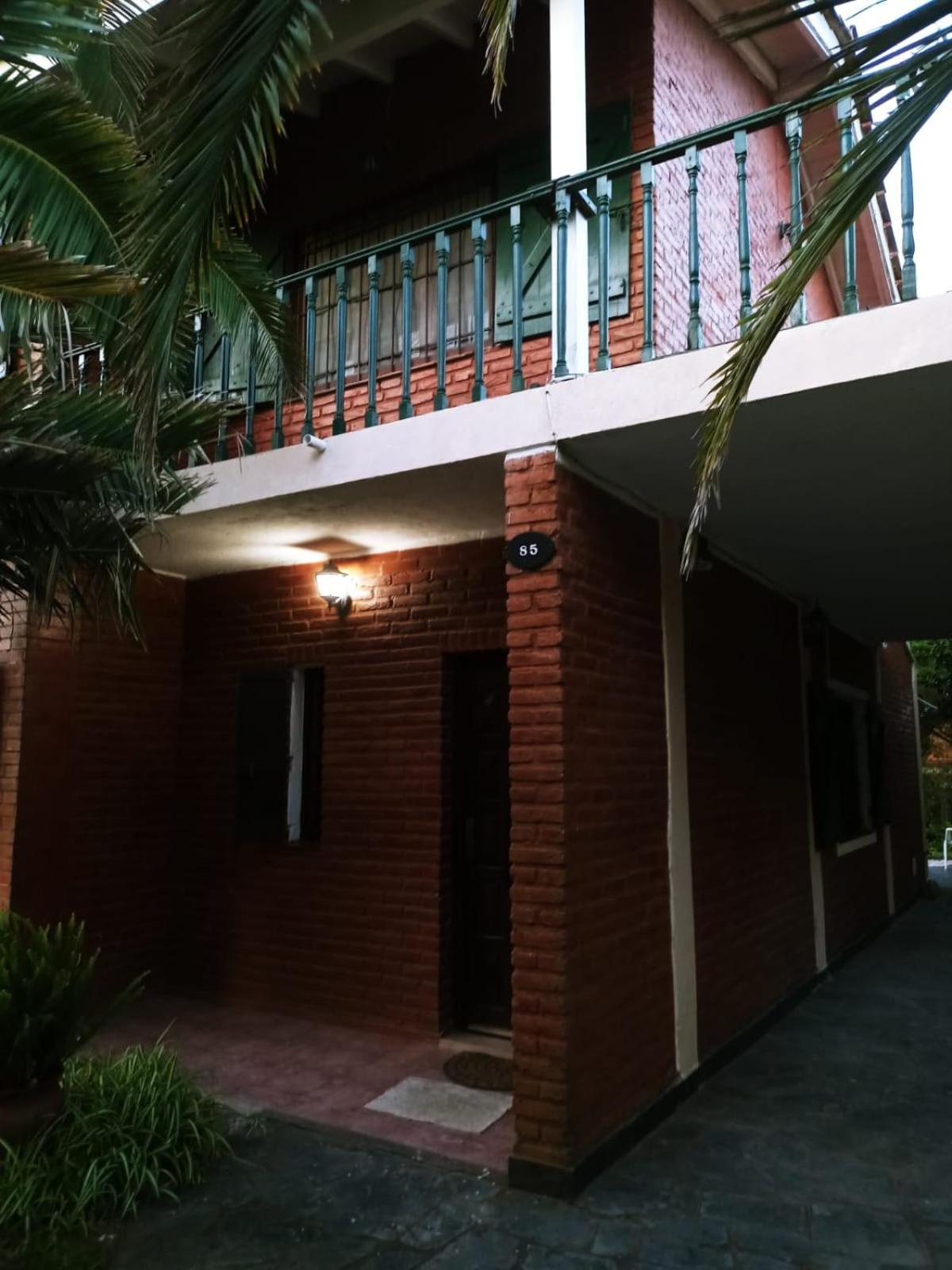 La Casa De Ana