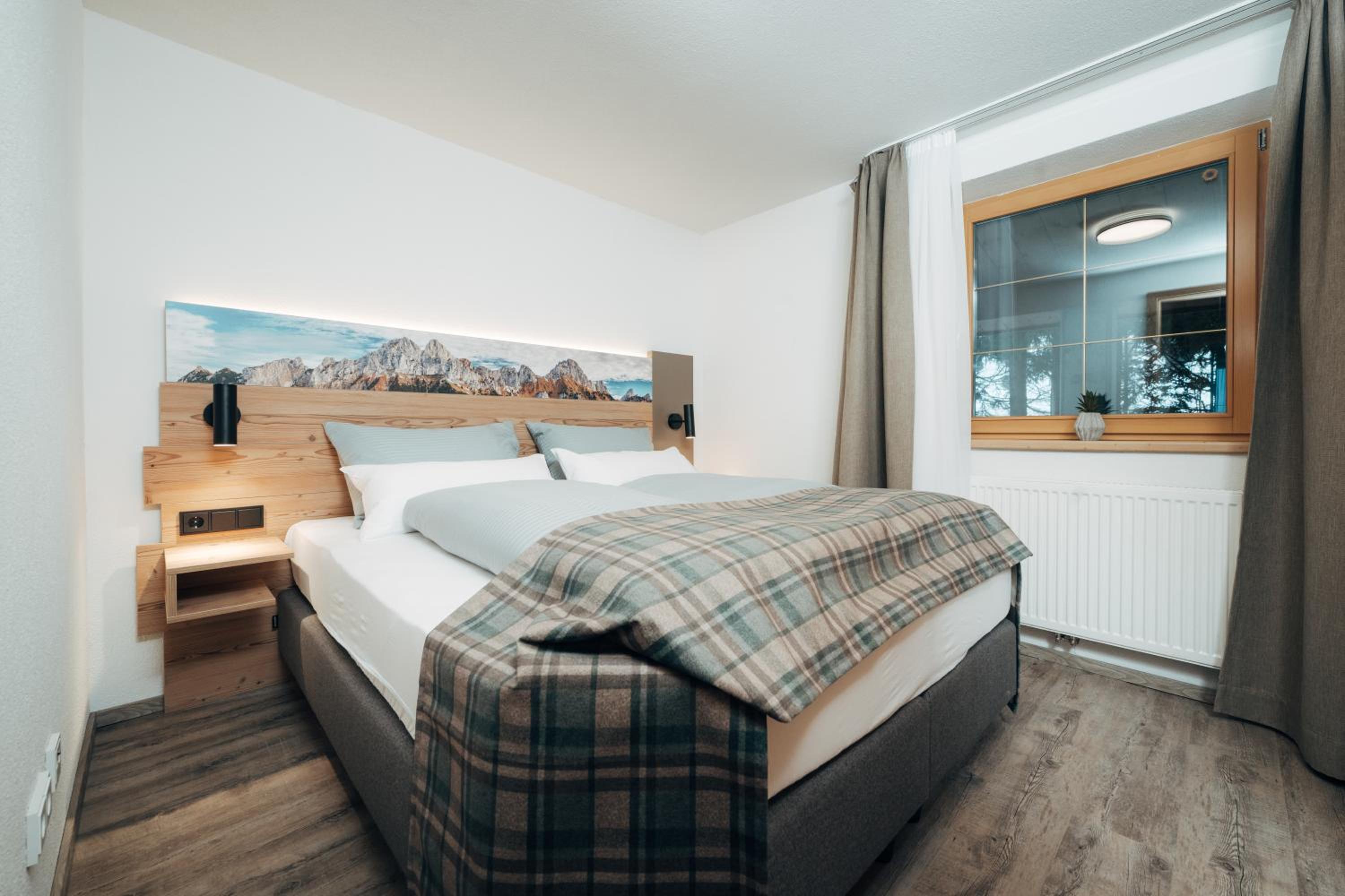 Living Mountain Tannheim