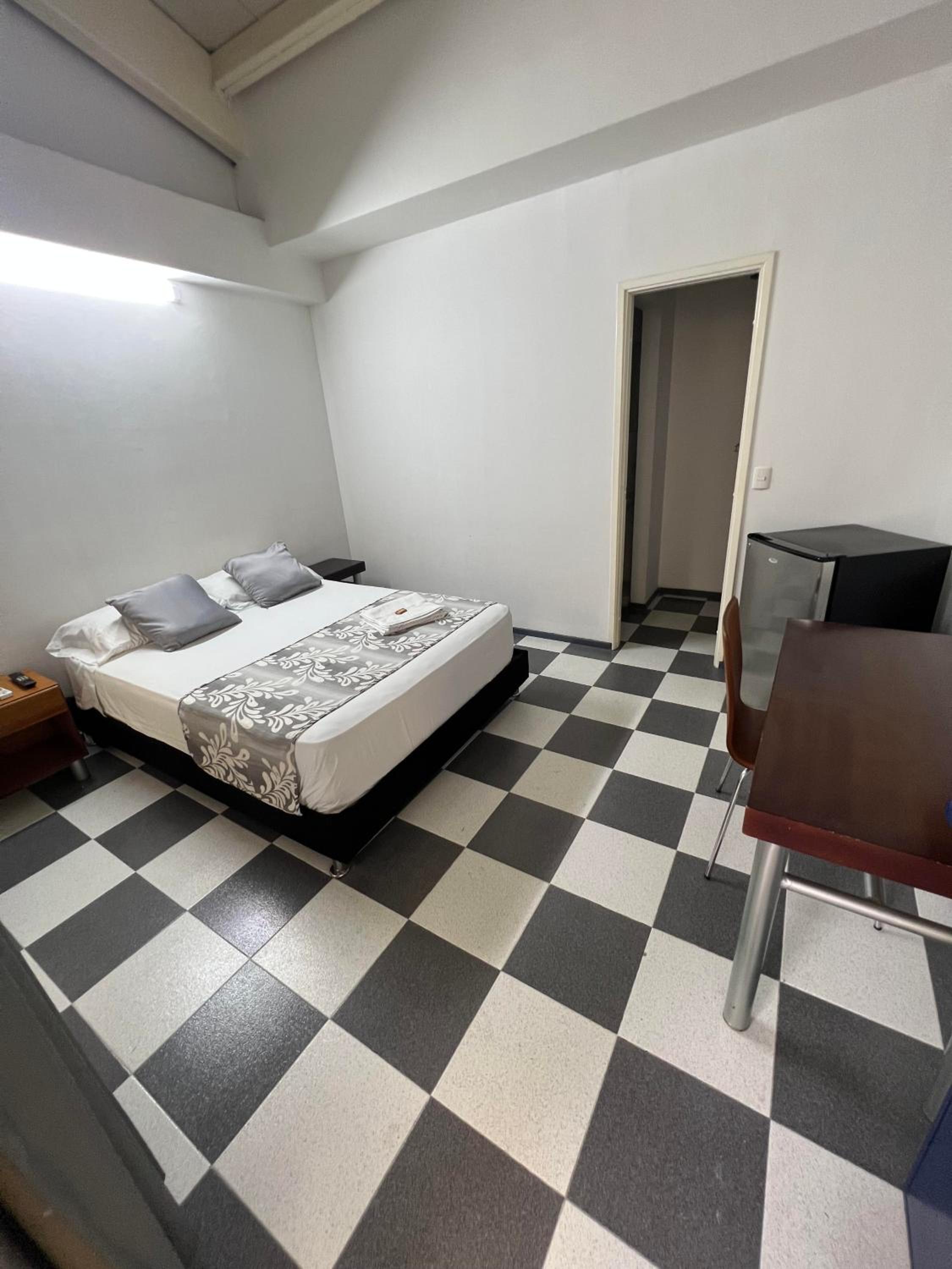 Hotel Boutique Santa Ana