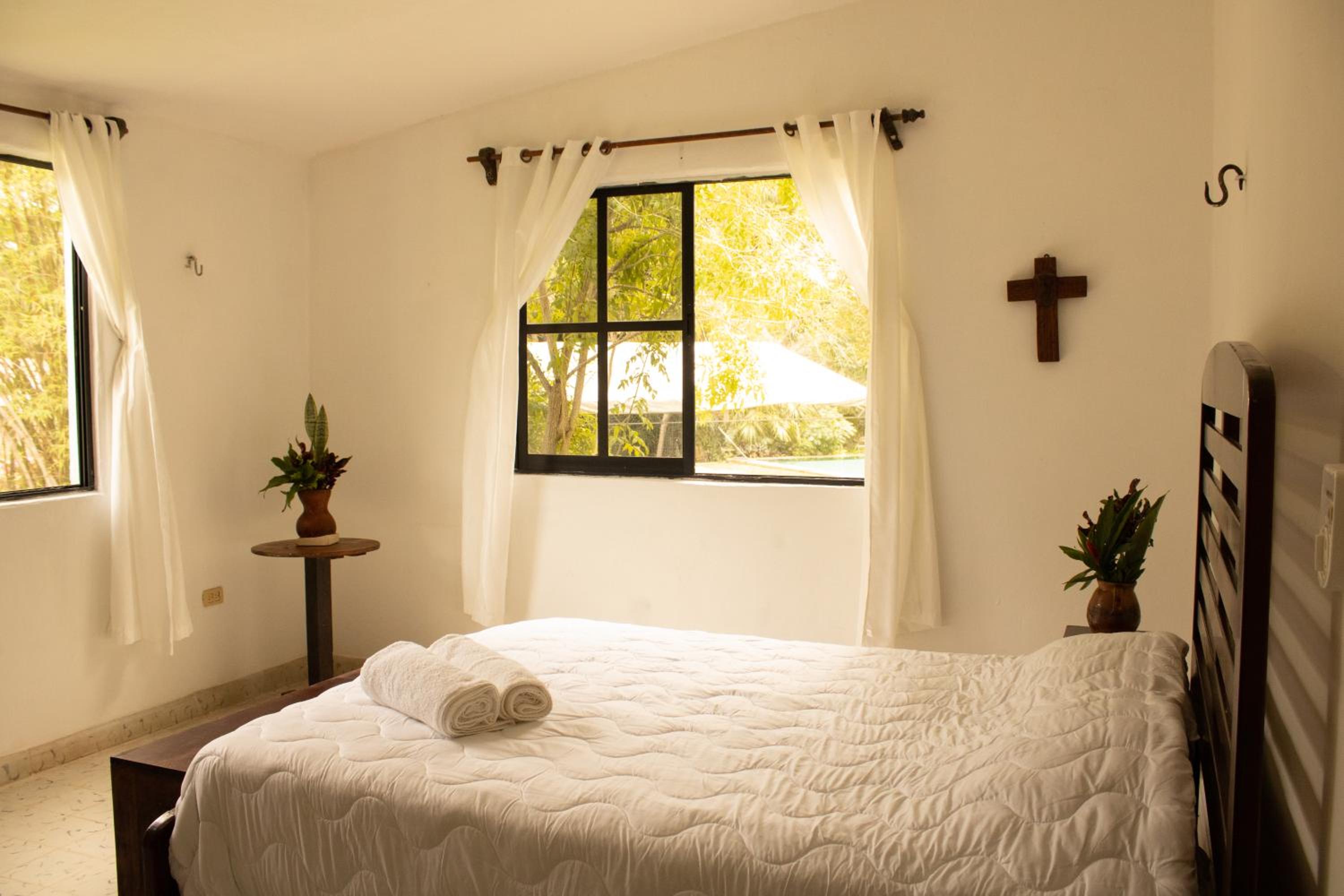 Casa Rancho- Finca única en Yucatán view 3