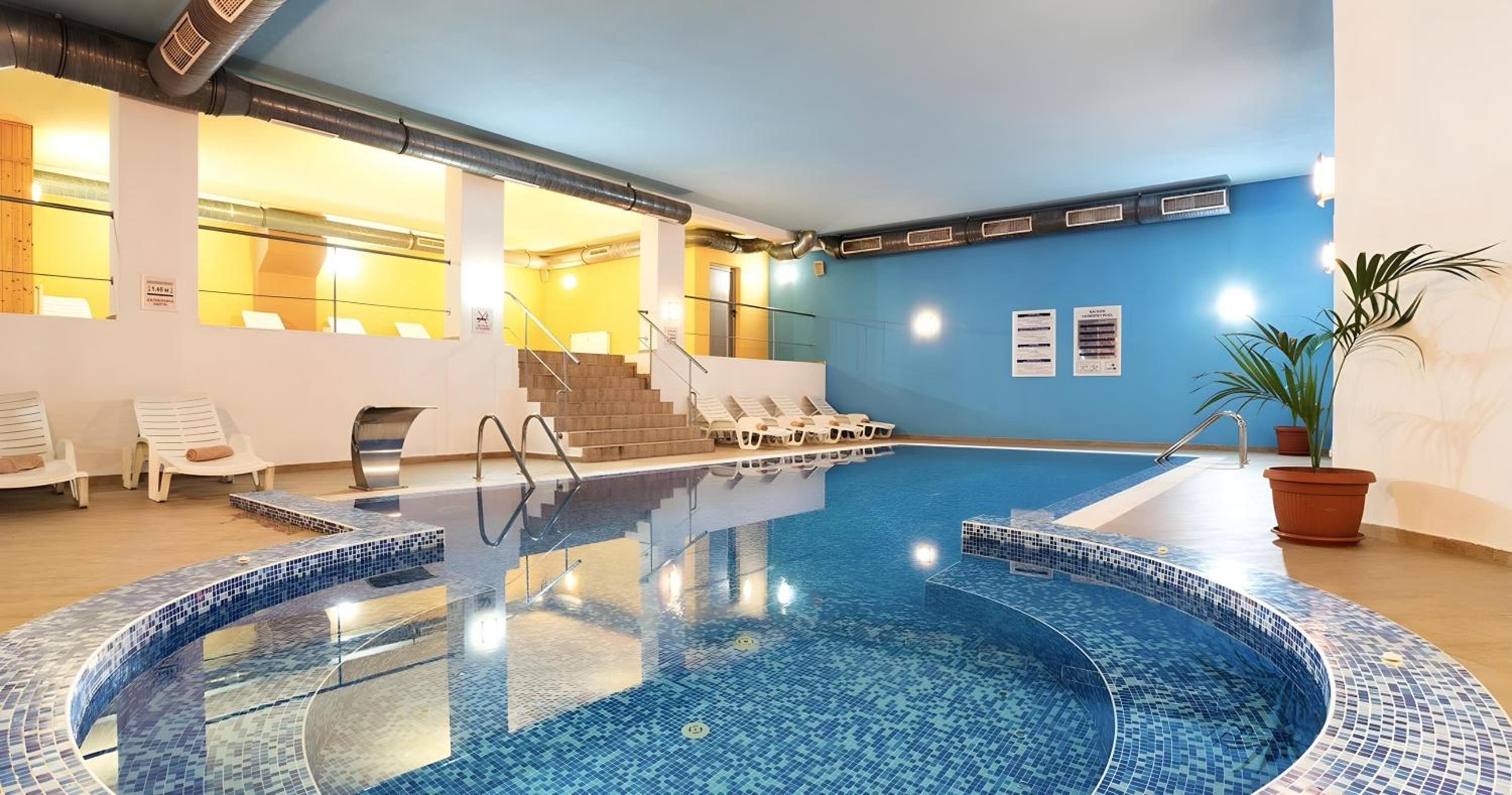 Studio Elegance Pamporovo