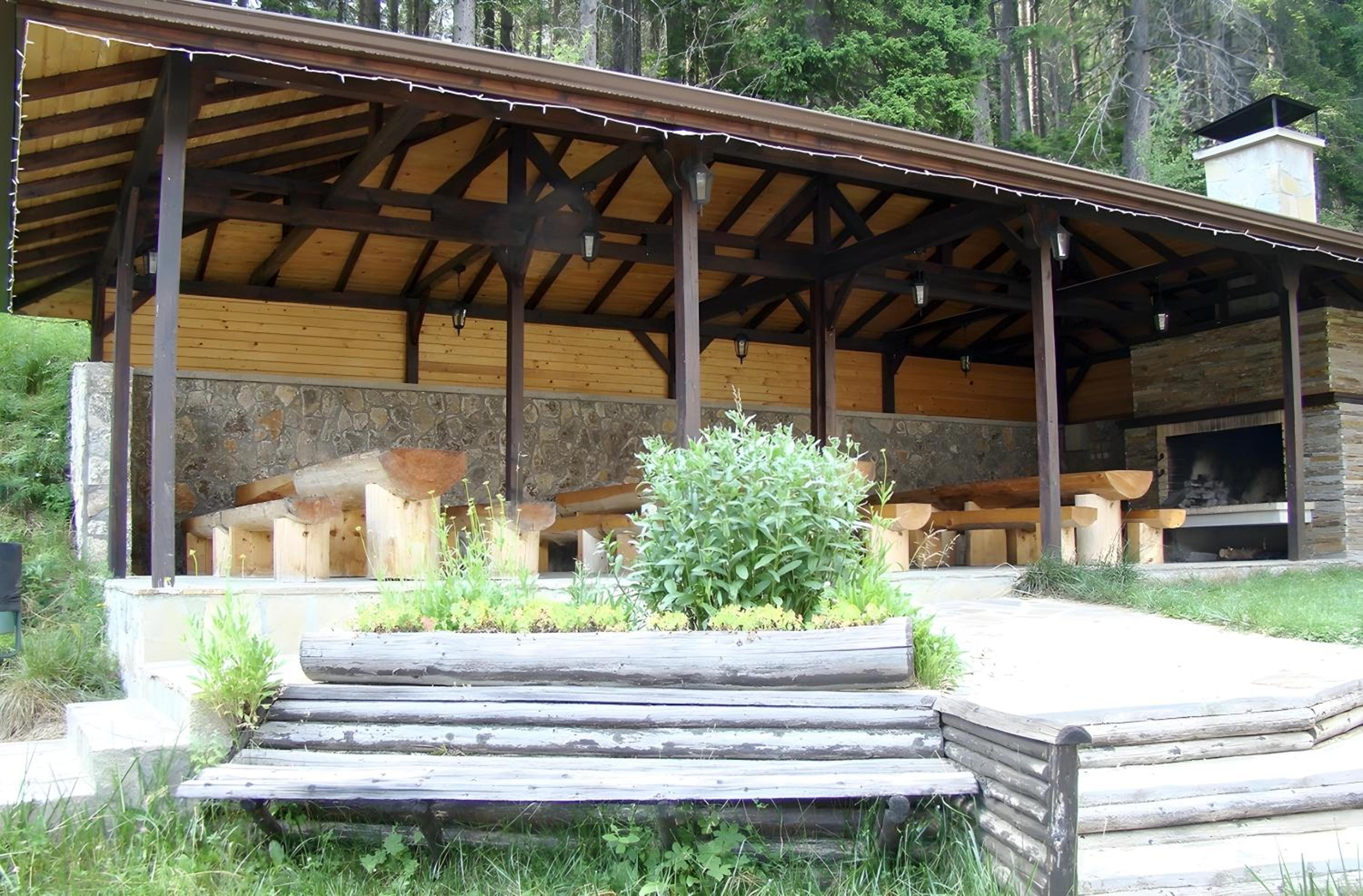 Studio Elegance Pamporovo
