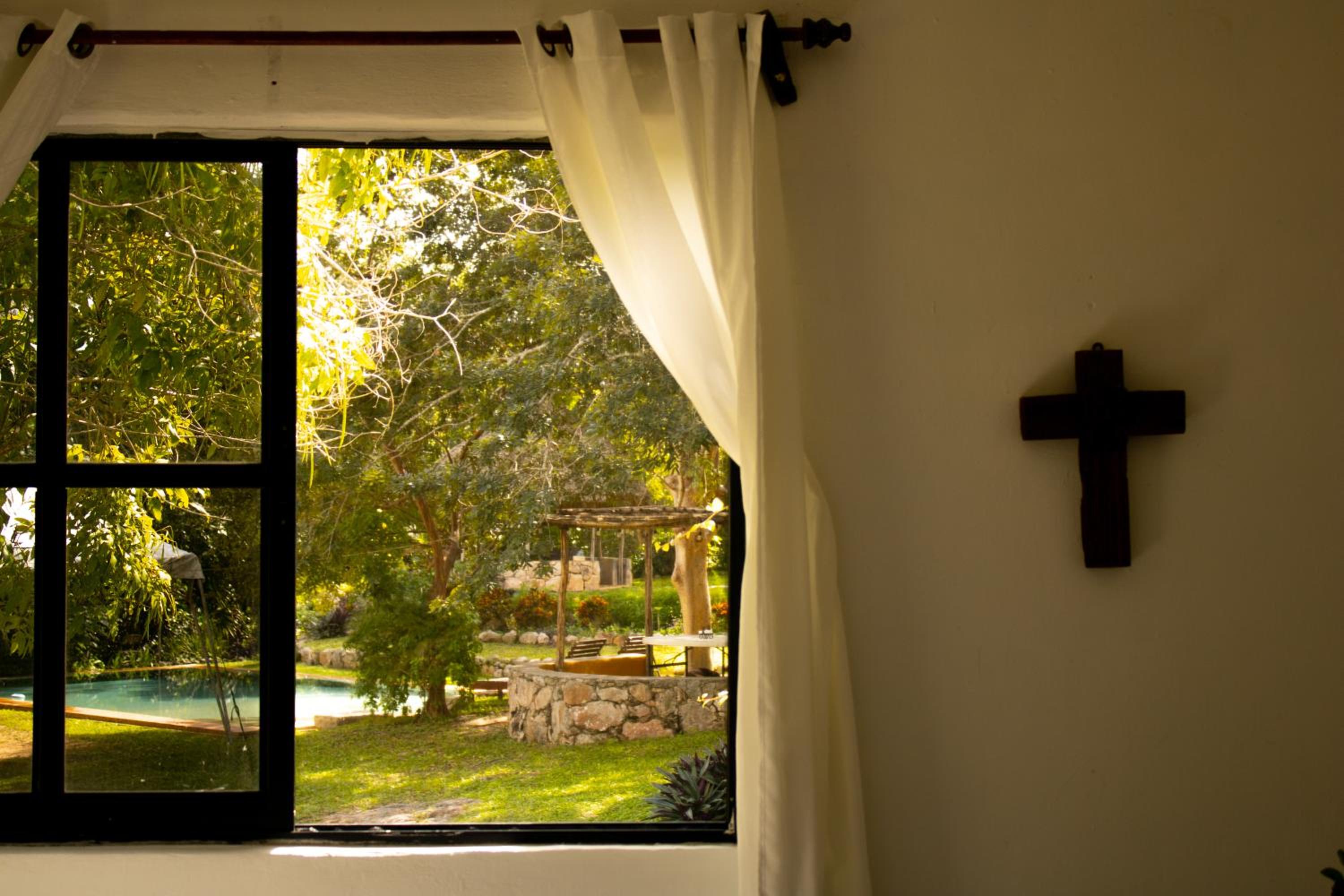 Casa Rancho- Finca única en Yucatán view 5