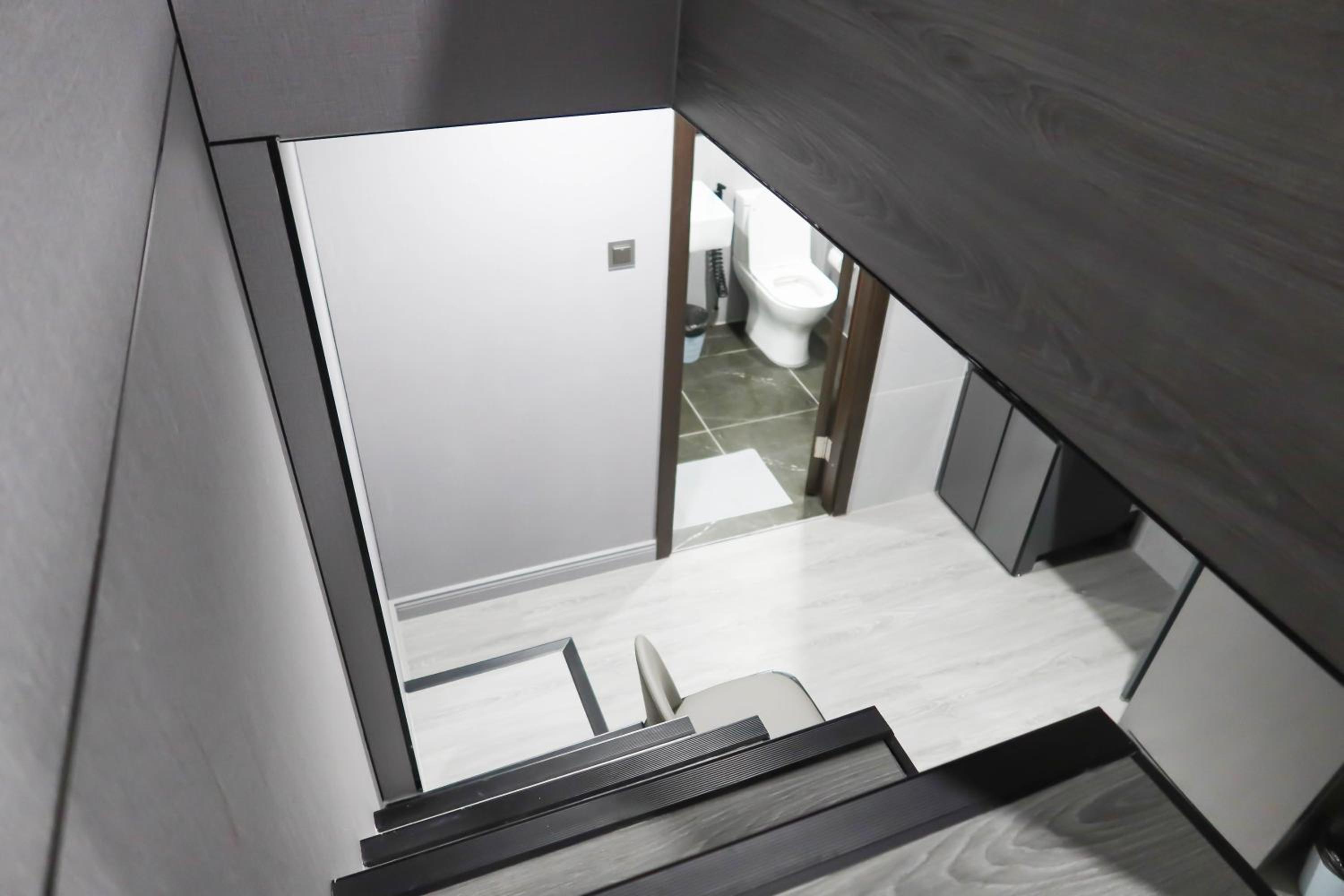 R Residences