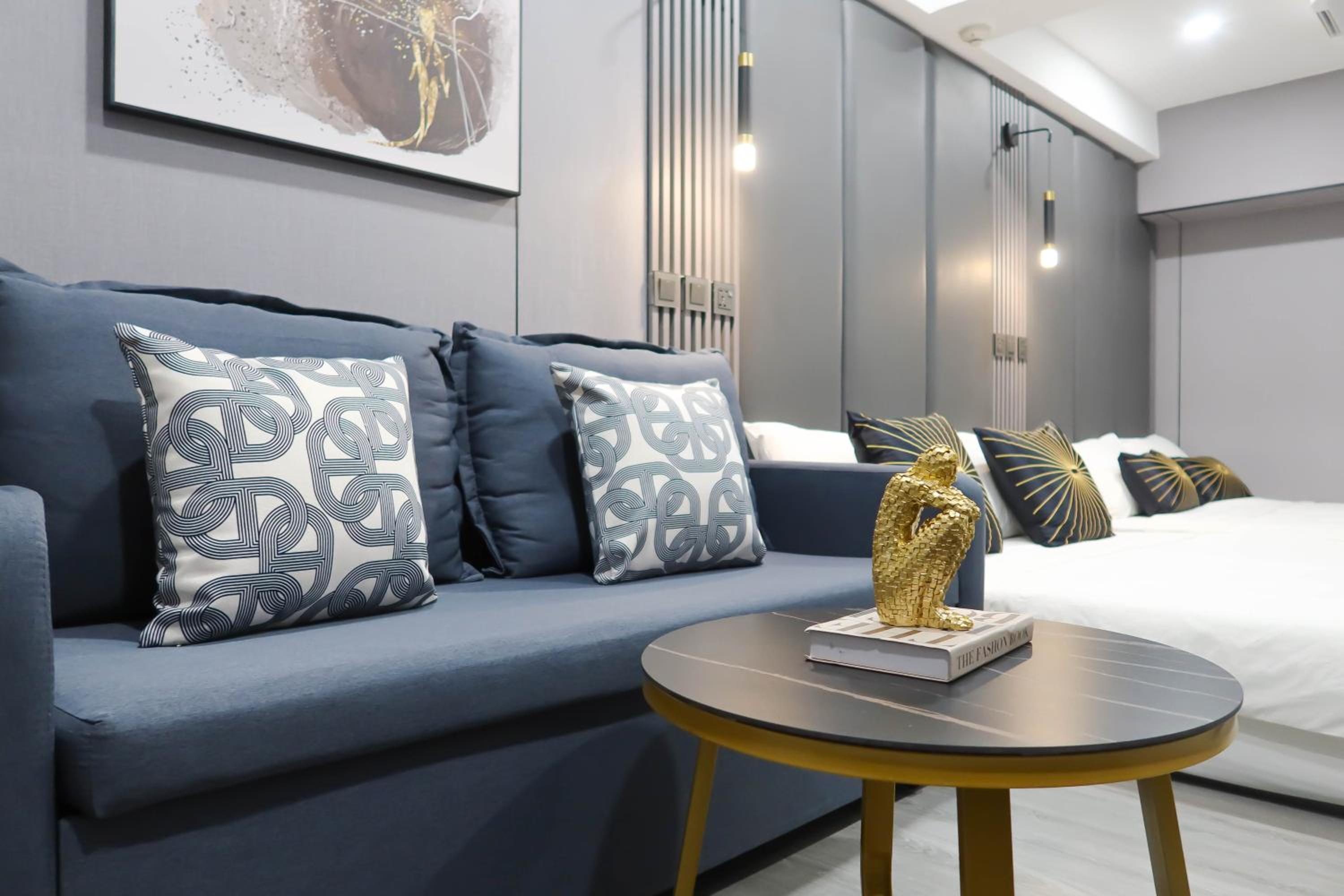 R Residences