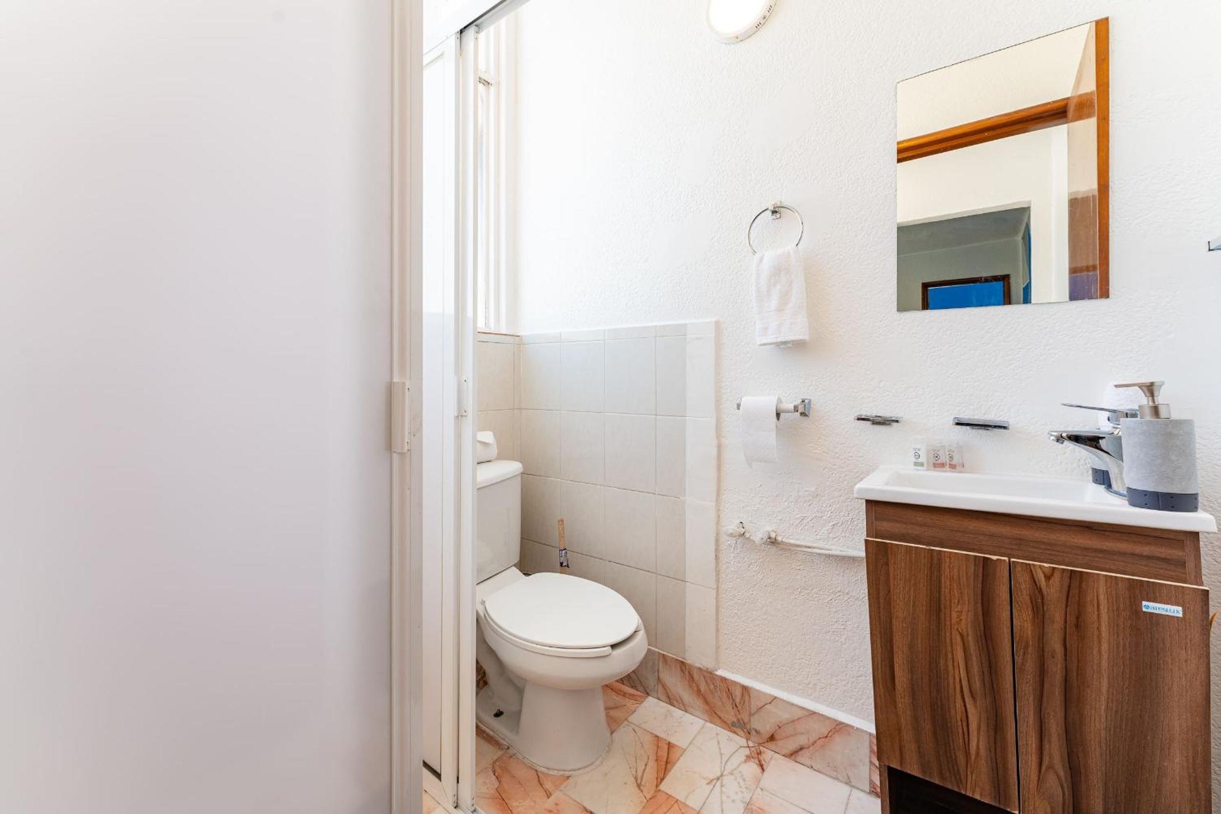 Santa Ma la Ribera Lofts by VH photo 2