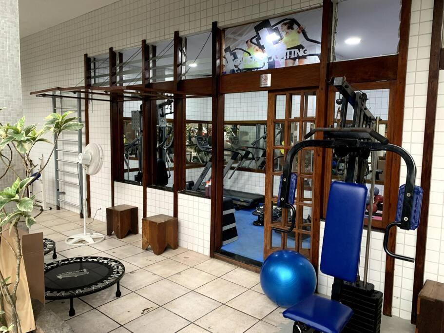 Barra Sul / Praia e Eventos - Meu e Seu Stay