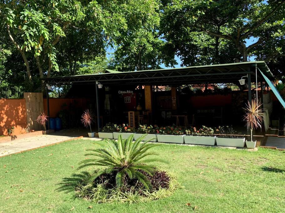 Barra Sul / Praia e Eventos - Meu e Seu Stay