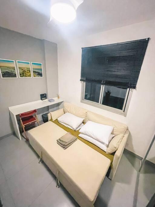 Barra Sul / Praia e Eventos - Meu e Seu Stay