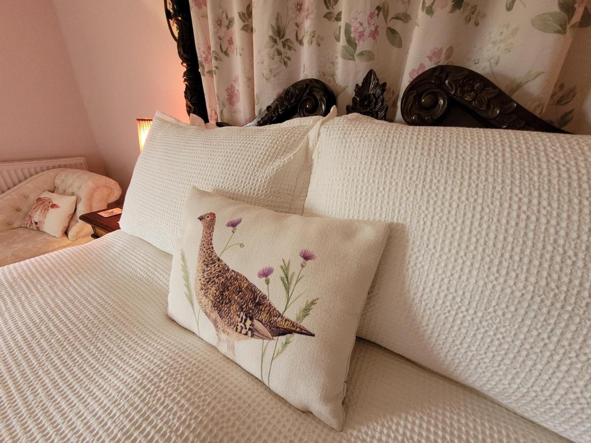 Burton Grange Farmhouse Bed and Breakfast view 3
