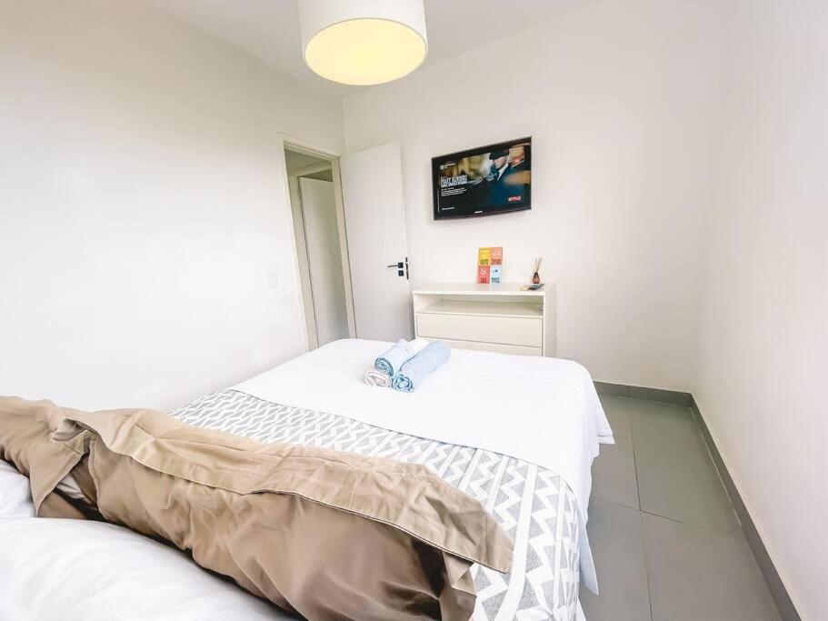 Barra Sul / Praia e Eventos - Meu e Seu Stay