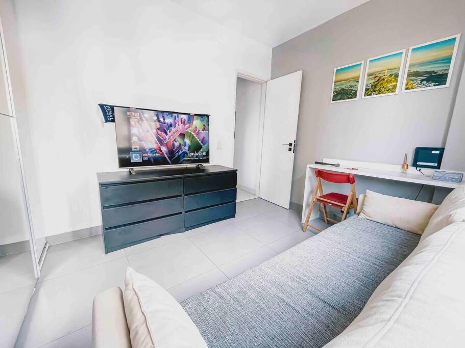 Barra Sul / Praia e Eventos - Meu e Seu Stay