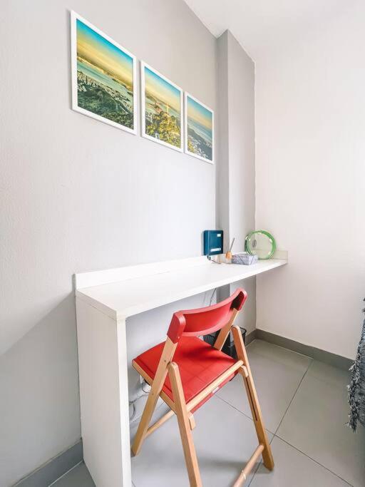 Barra Sul / Praia e Eventos - Meu e Seu Stay