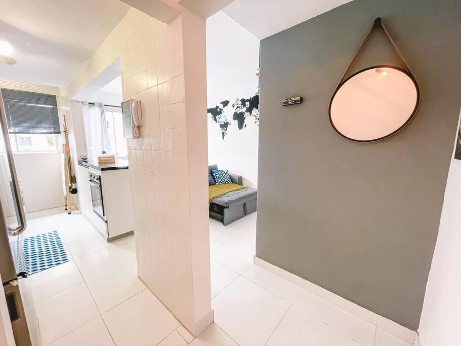 Barra Sul / Praia e Eventos - Meu e Seu Stay