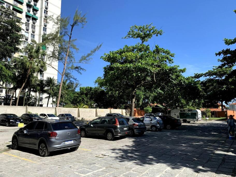 Barra Sul / Praia e Eventos - Meu e Seu Stay