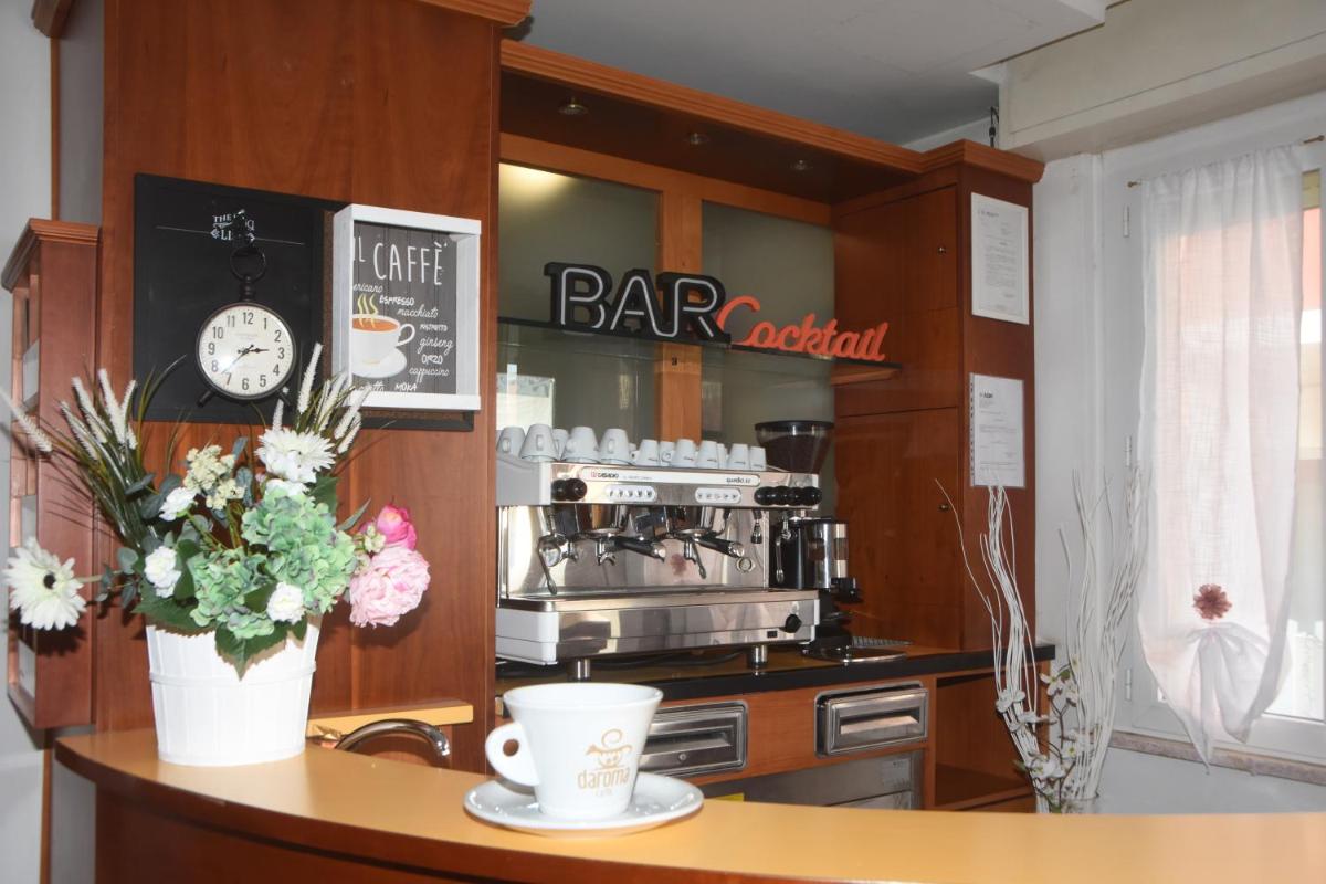 Hotel Carnaby